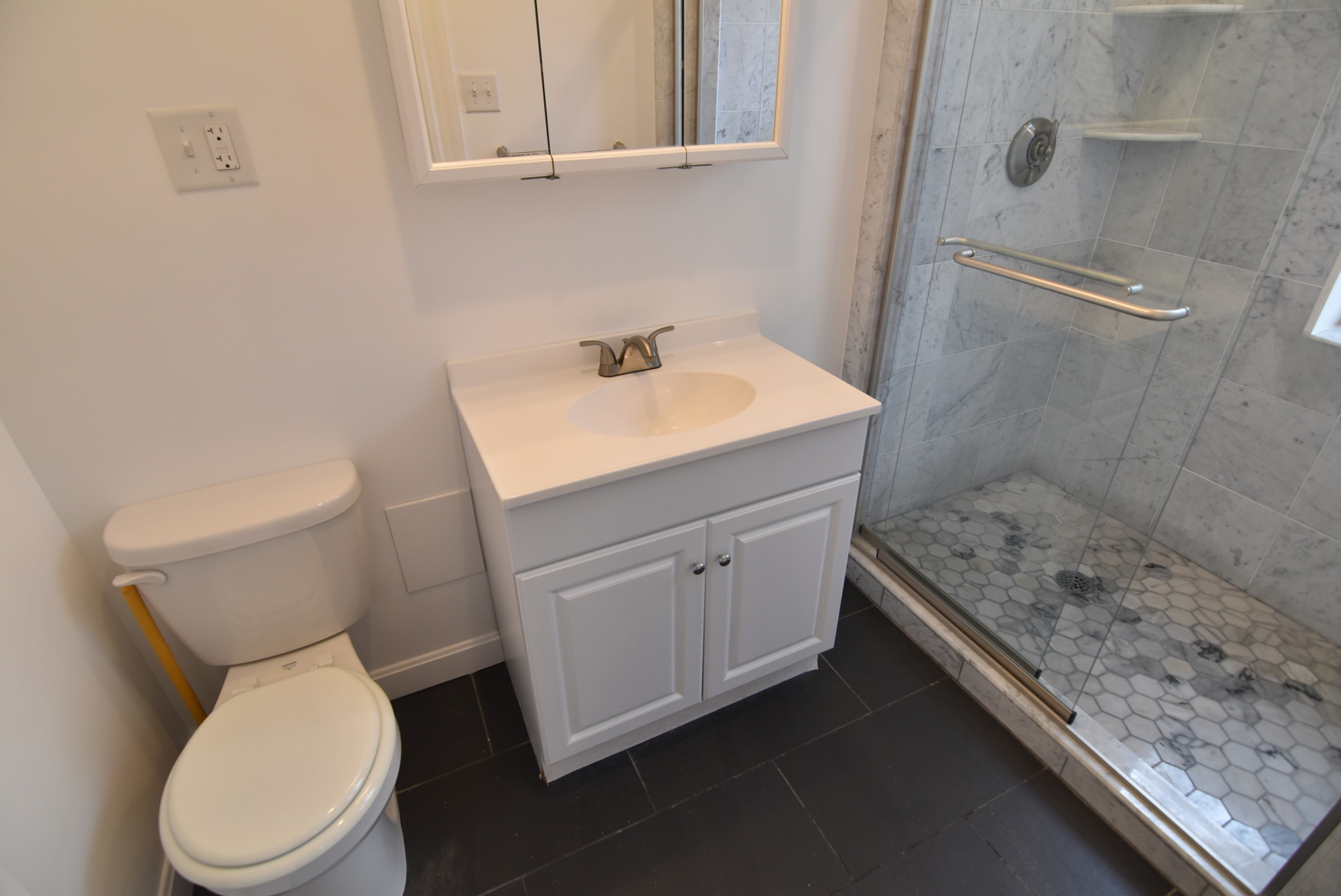 Studio bed, 1 bath apartment for rent at 15 Queensberry St Unit 33, Fenway — photo 5 of 7