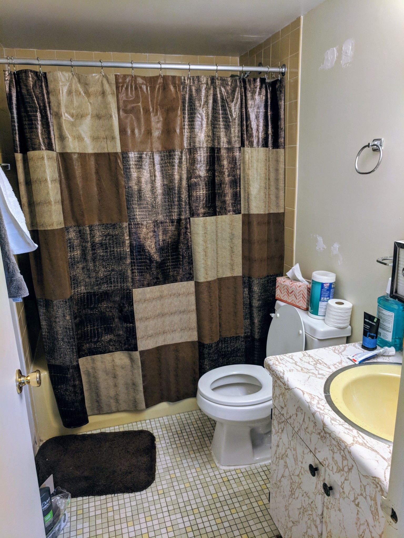 49 Marion St, Coolidge Corner