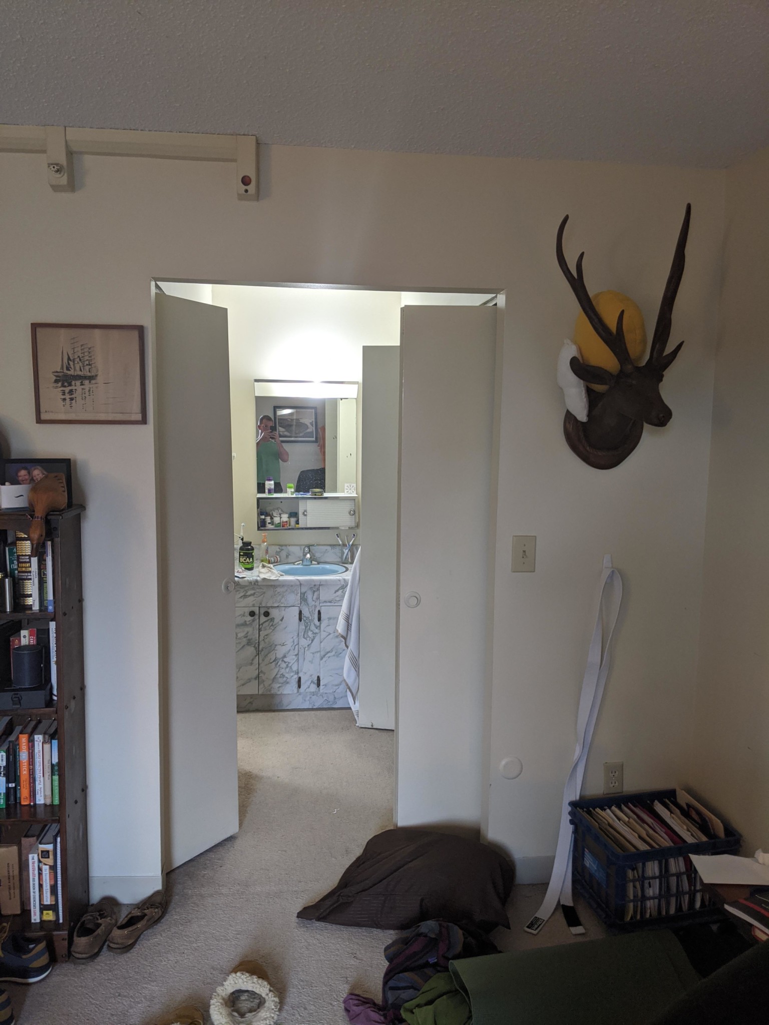 49 Marion St, Coolidge Corner