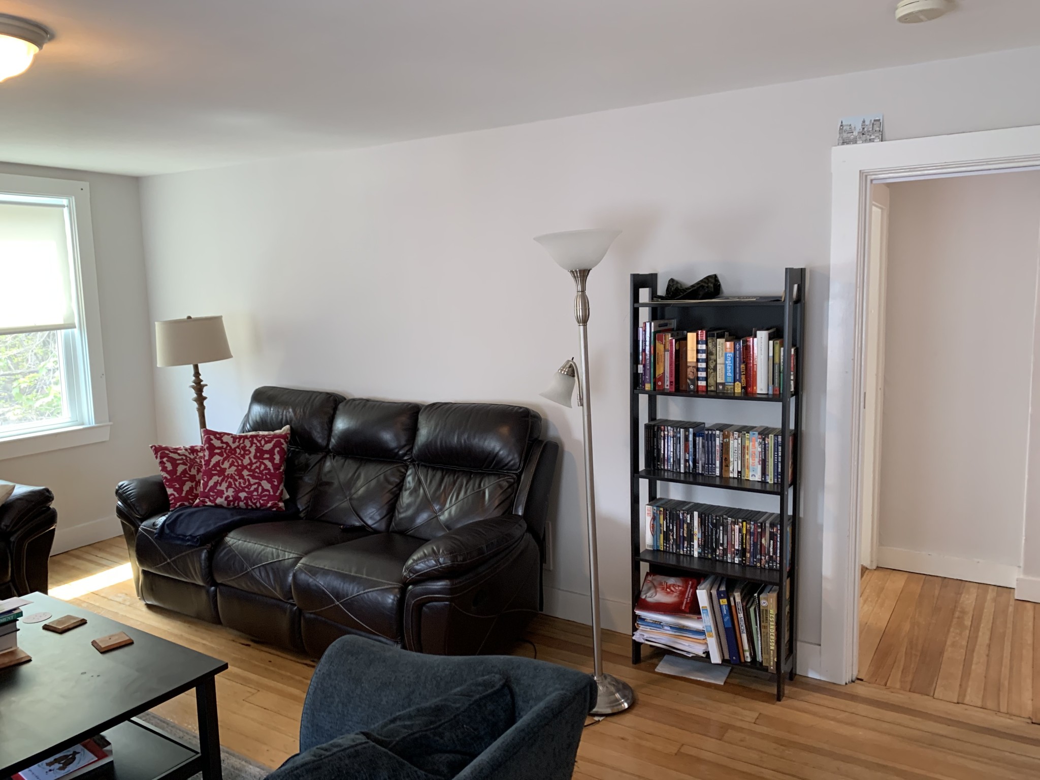 32 Prince, Brookline