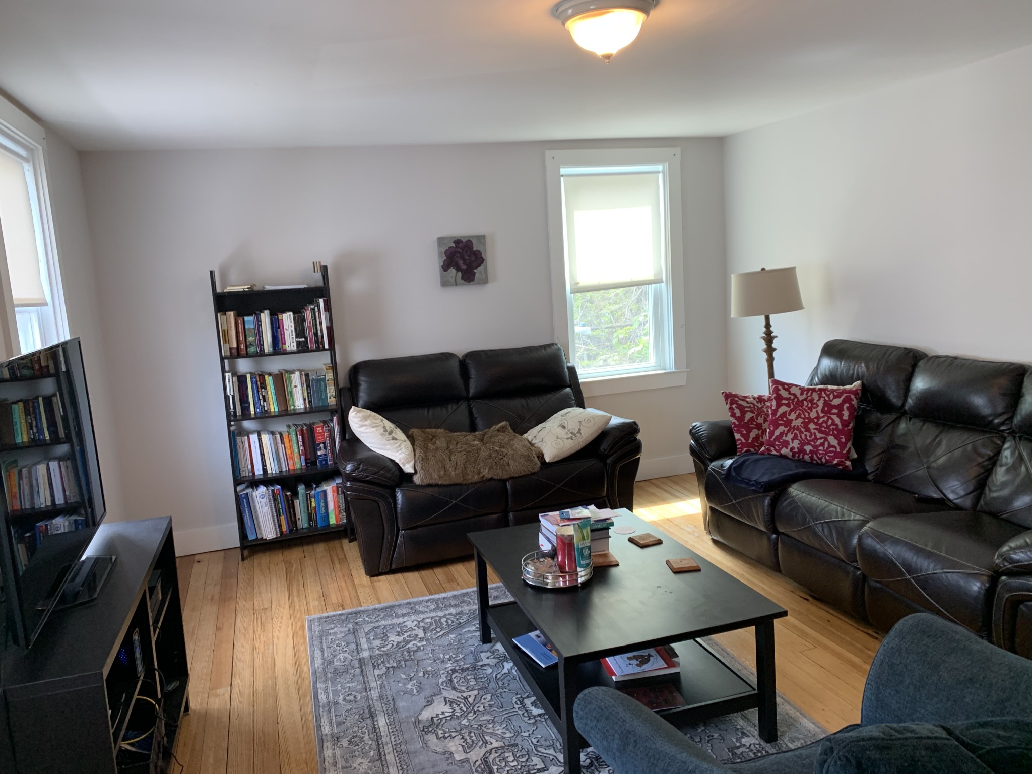 32 Prince, Brookline