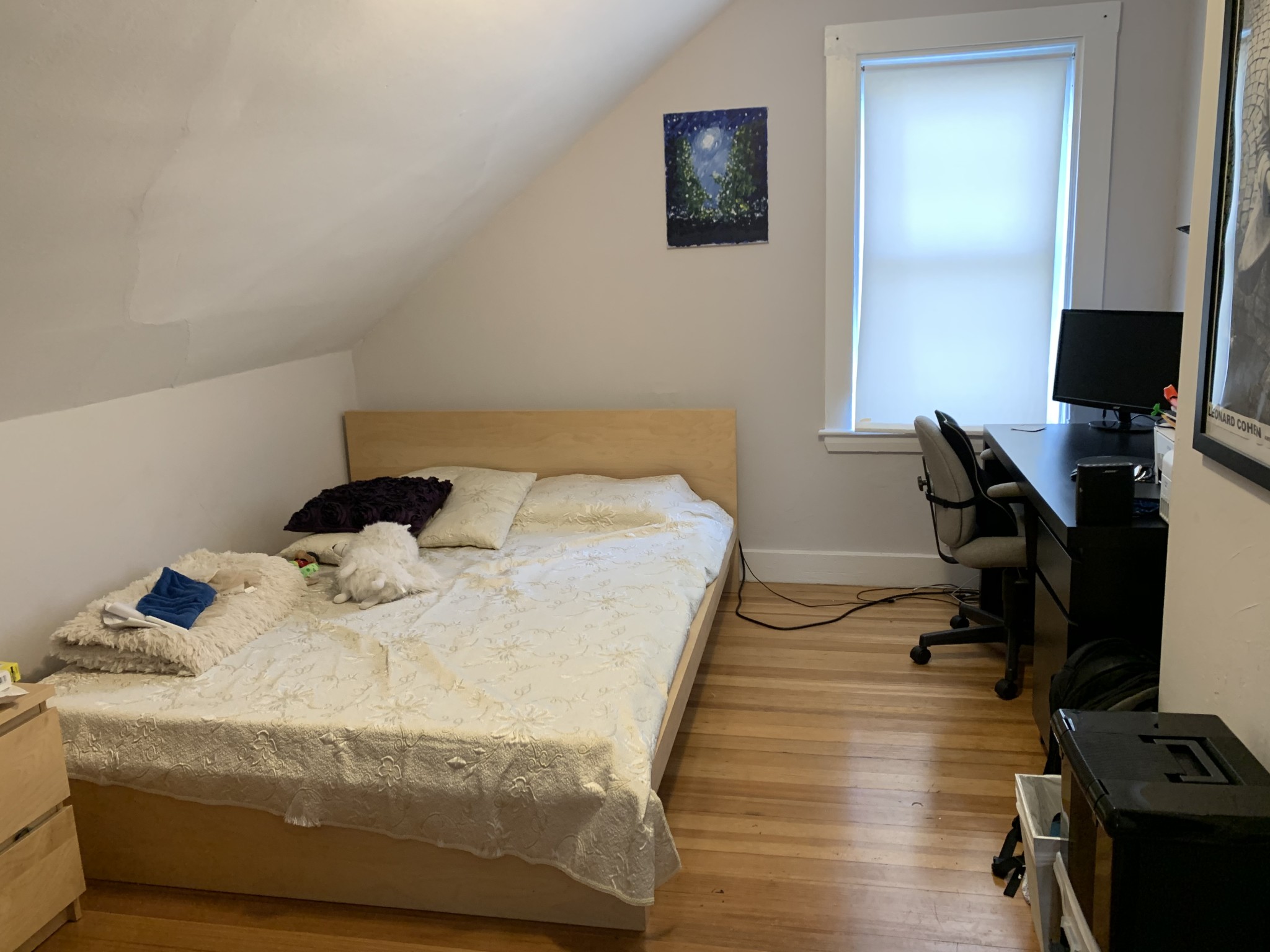32 Prince, Brookline