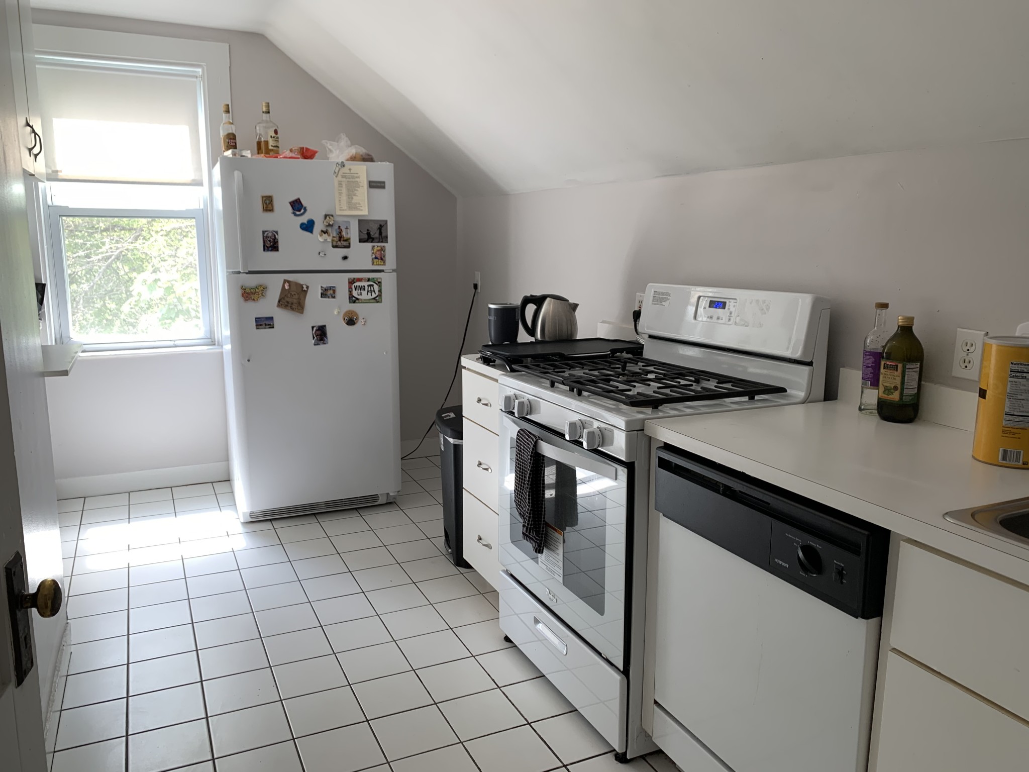 32 Prince, Brookline