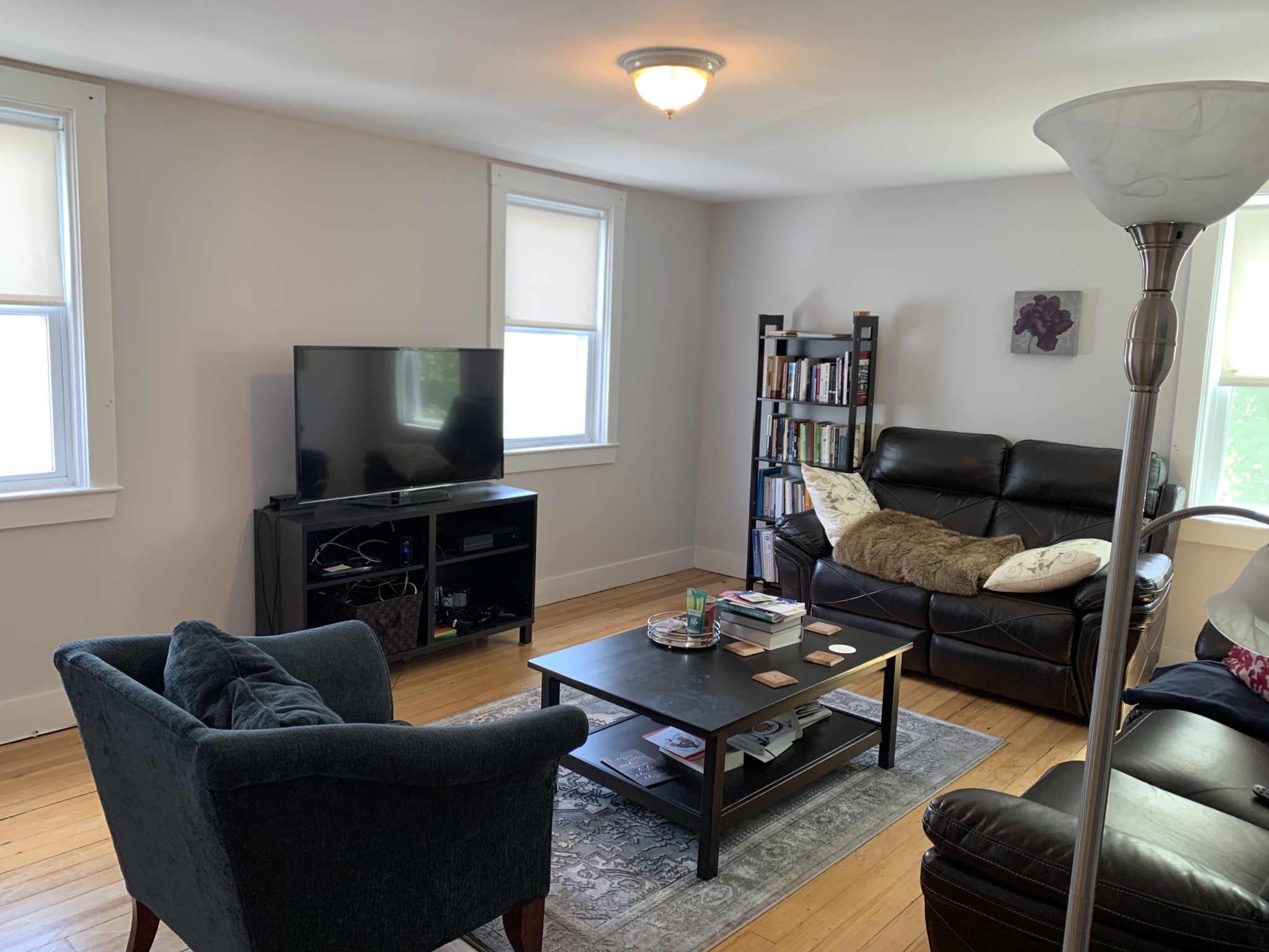 32 Prince, Brookline