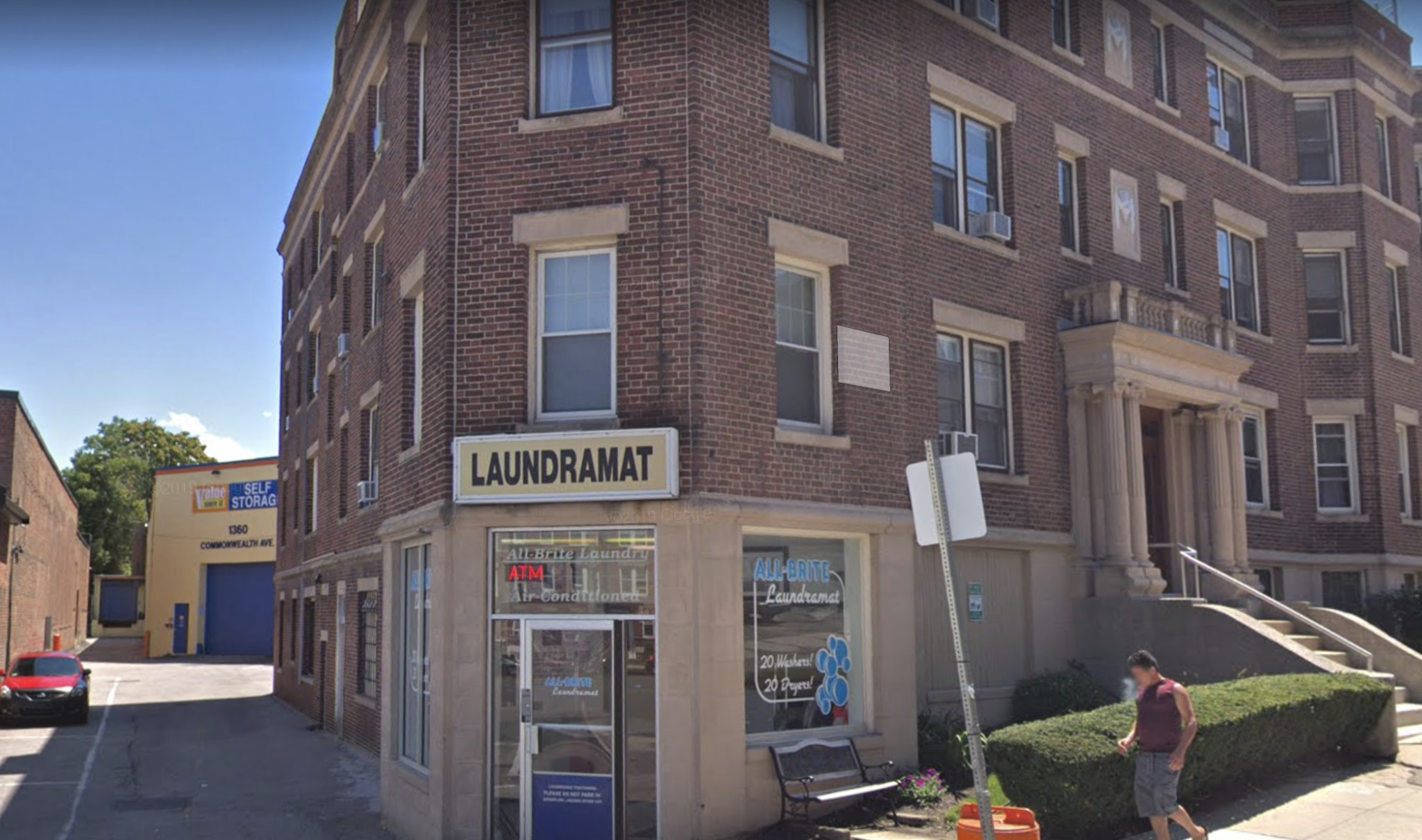 7 Scottfield Rd, Allston