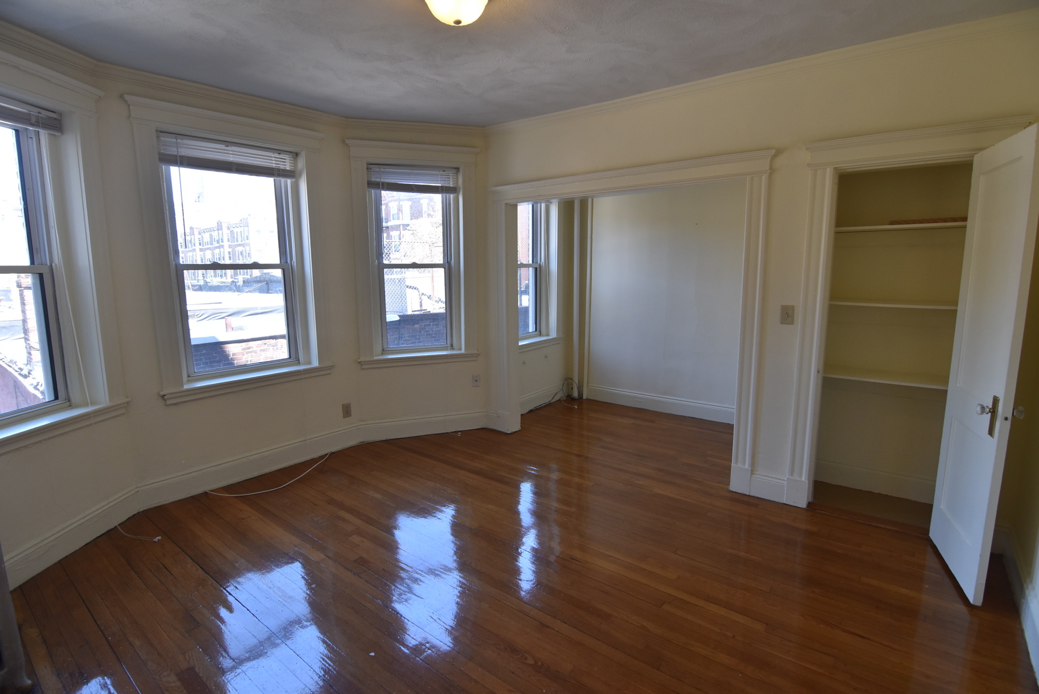 111 Park Dr, Boston