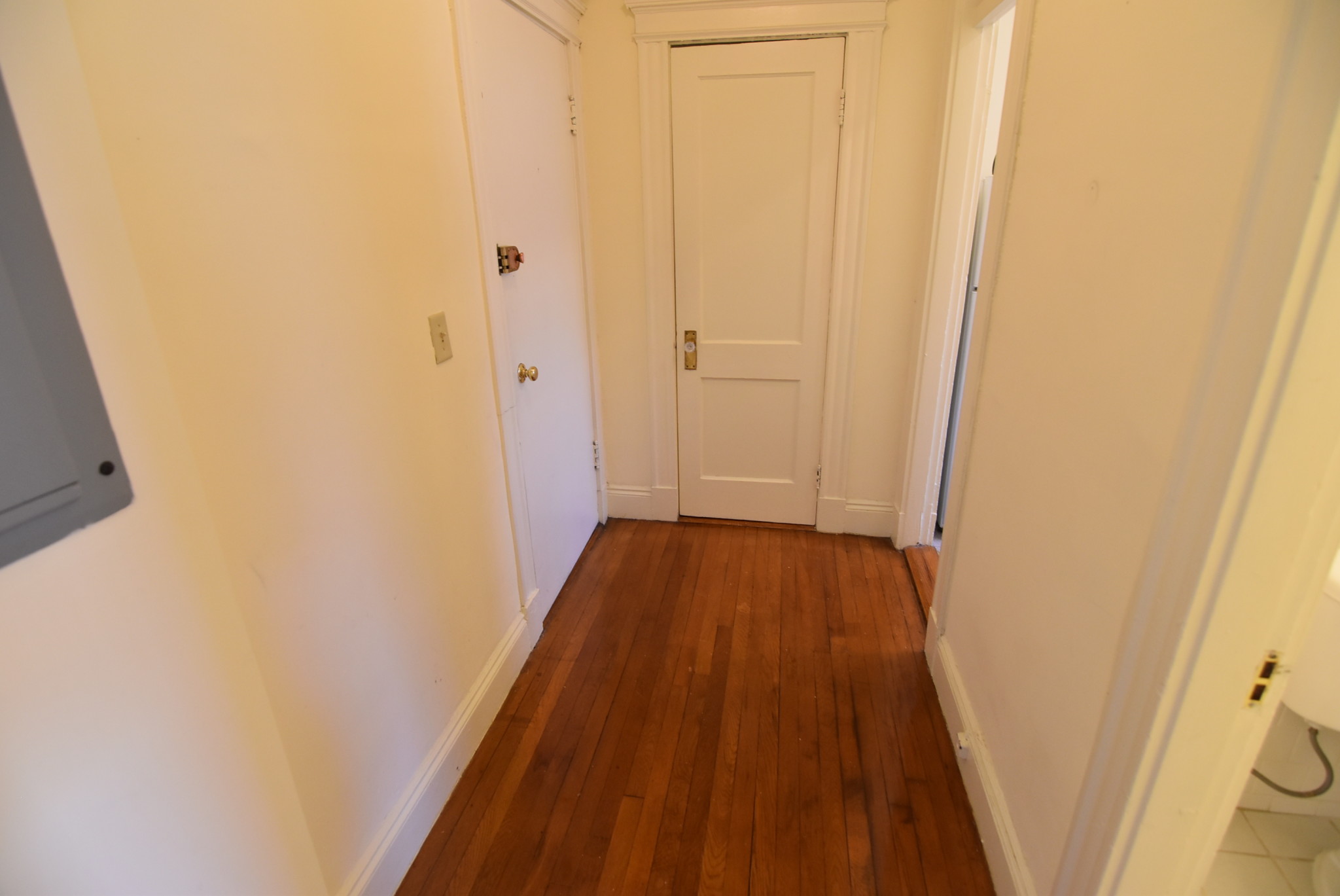 111 Park Dr, Boston