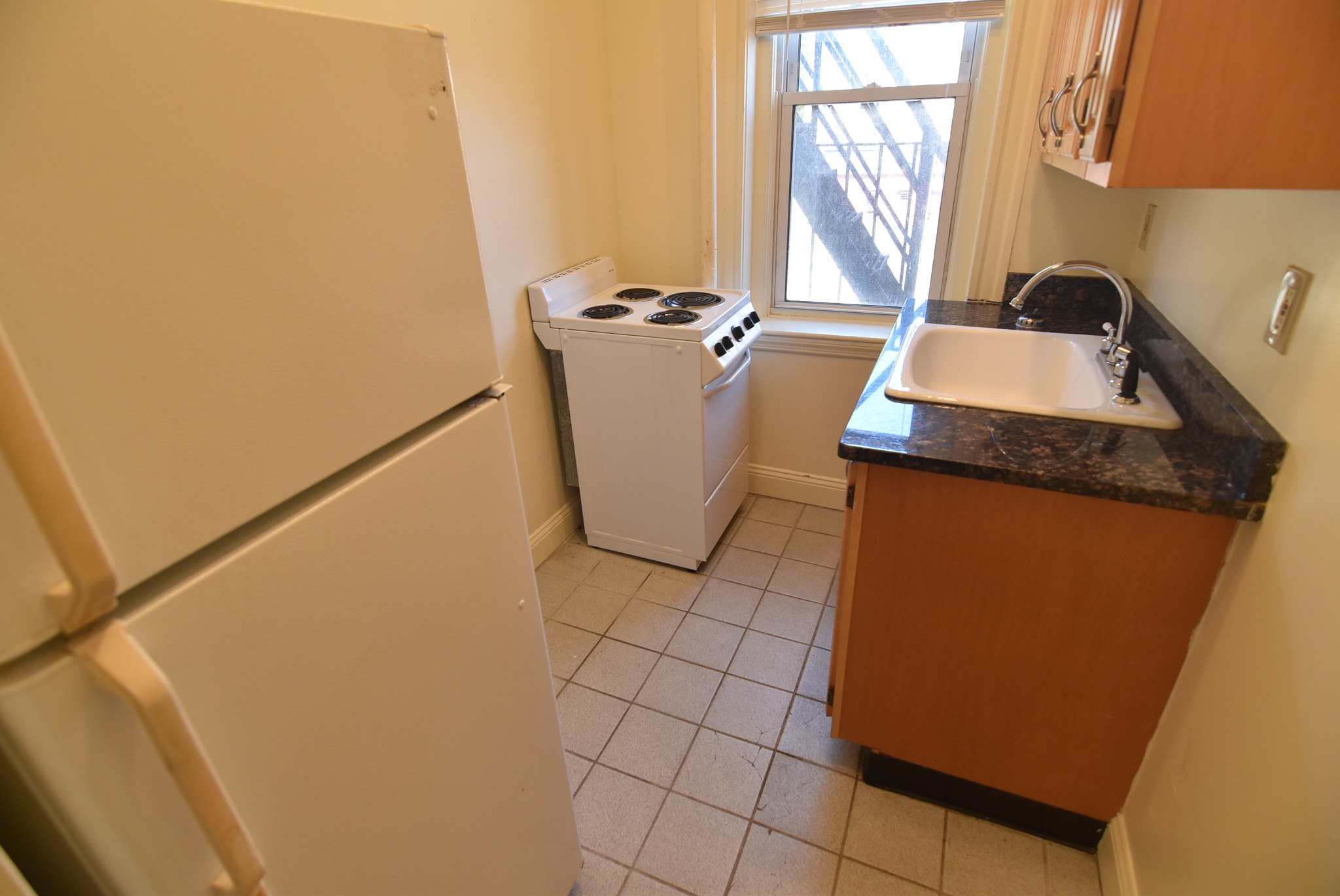 111 Park Dr, Boston