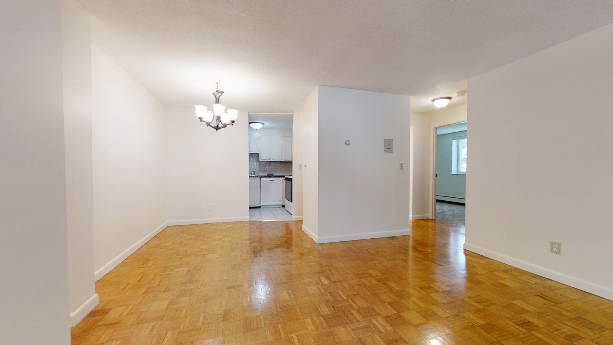 2 bed, 1 bath apartment for rent at 81 Green St Unit 16, Brookline — photo 2 of 13