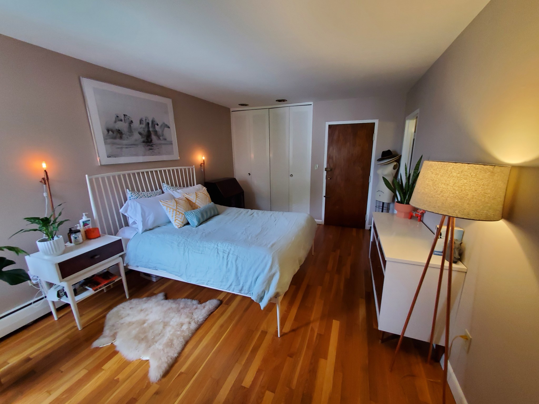 34 Babcock St, Coolidge Corner