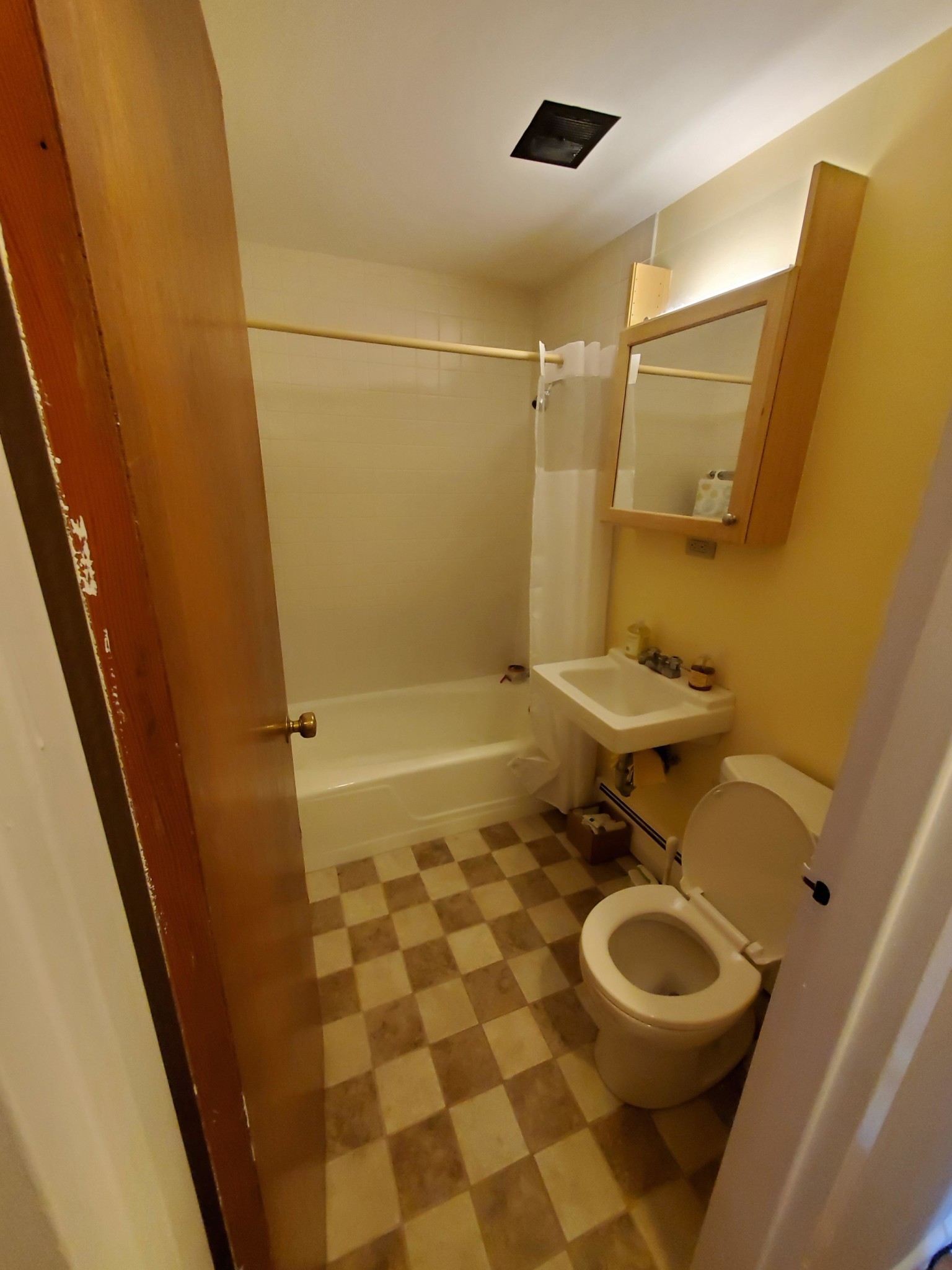 34 Babcock St, Coolidge Corner