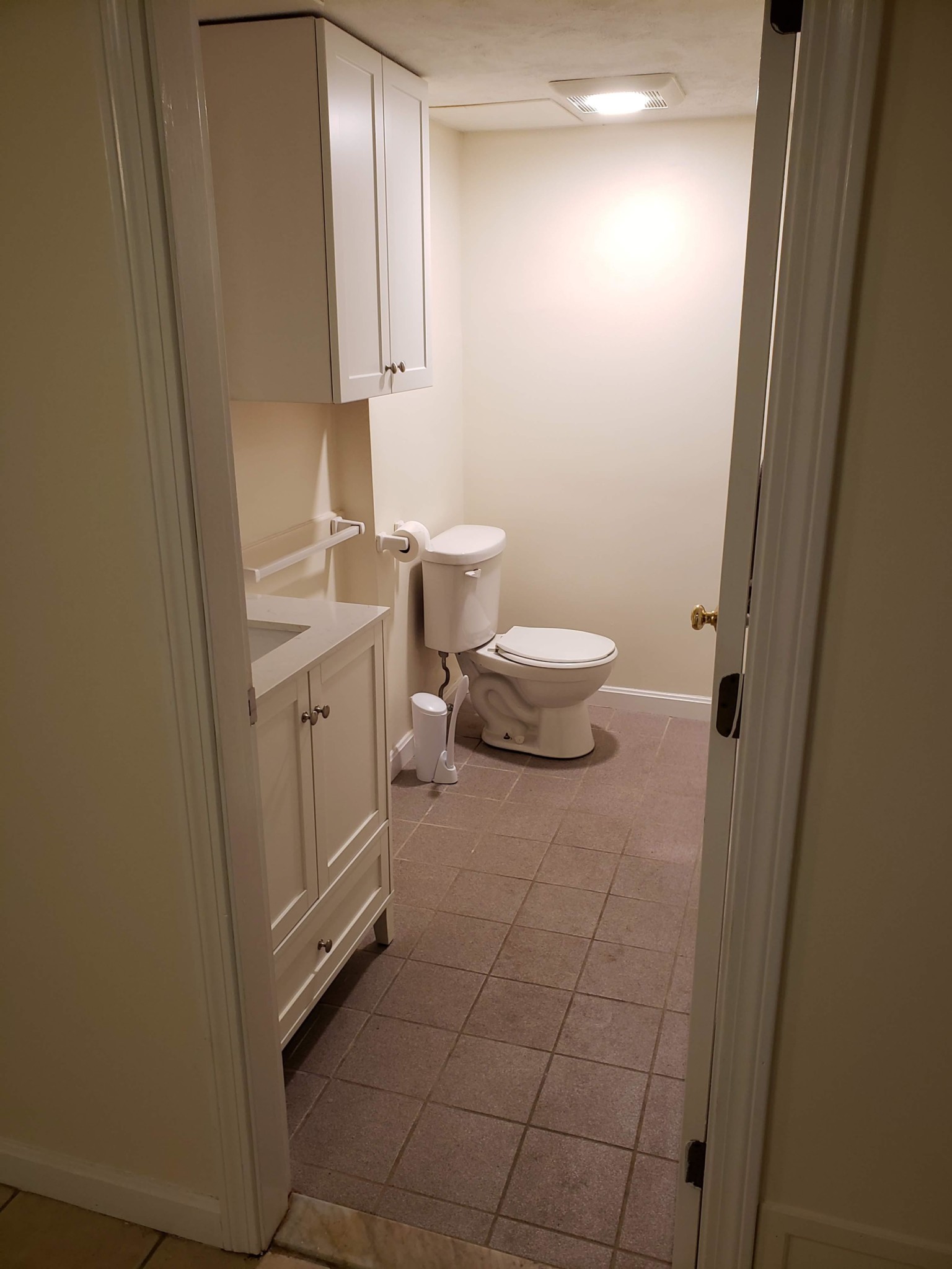 123 Aspinwall, Coolidge Corner