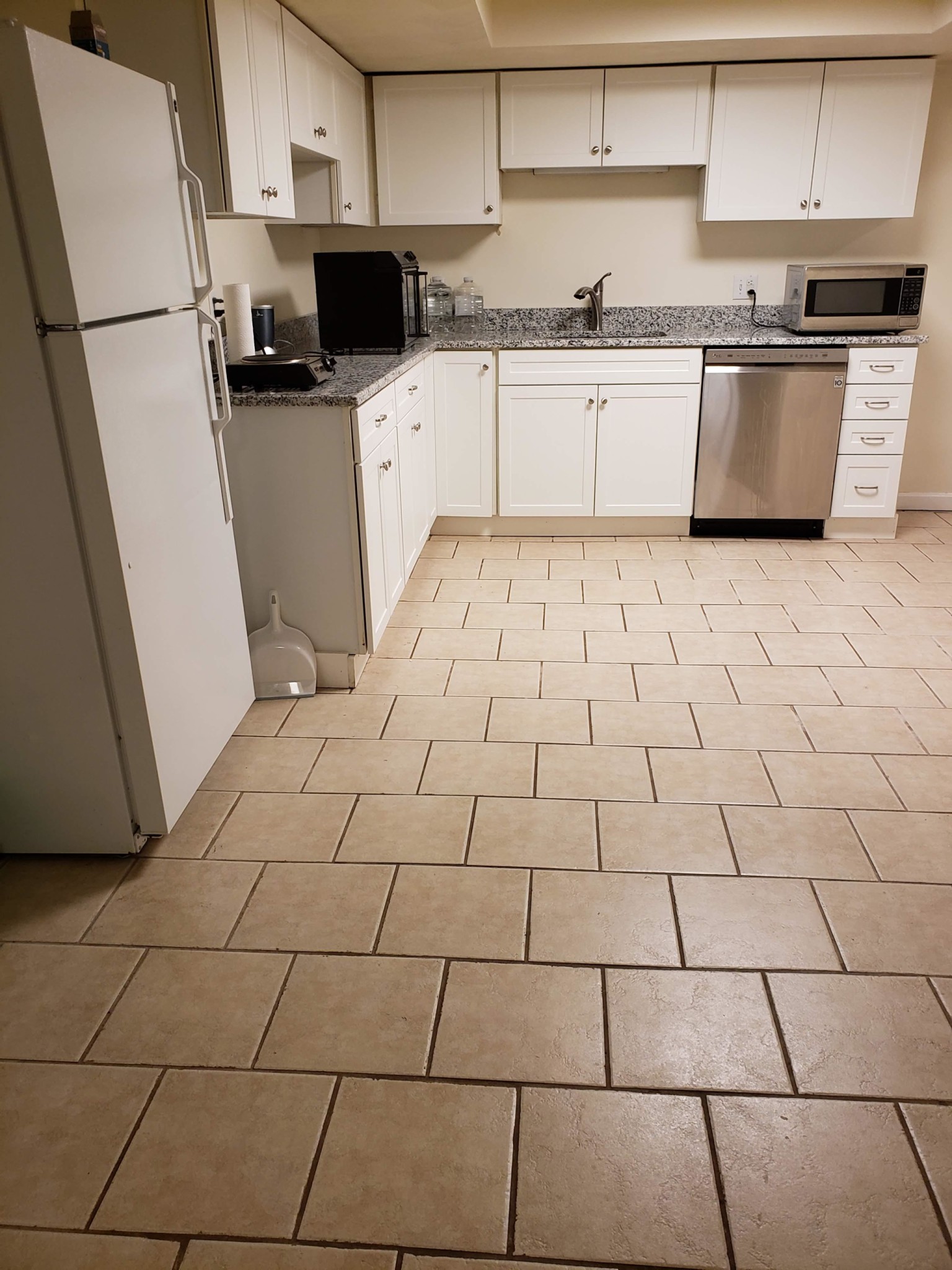 123 Aspinwall, Coolidge Corner