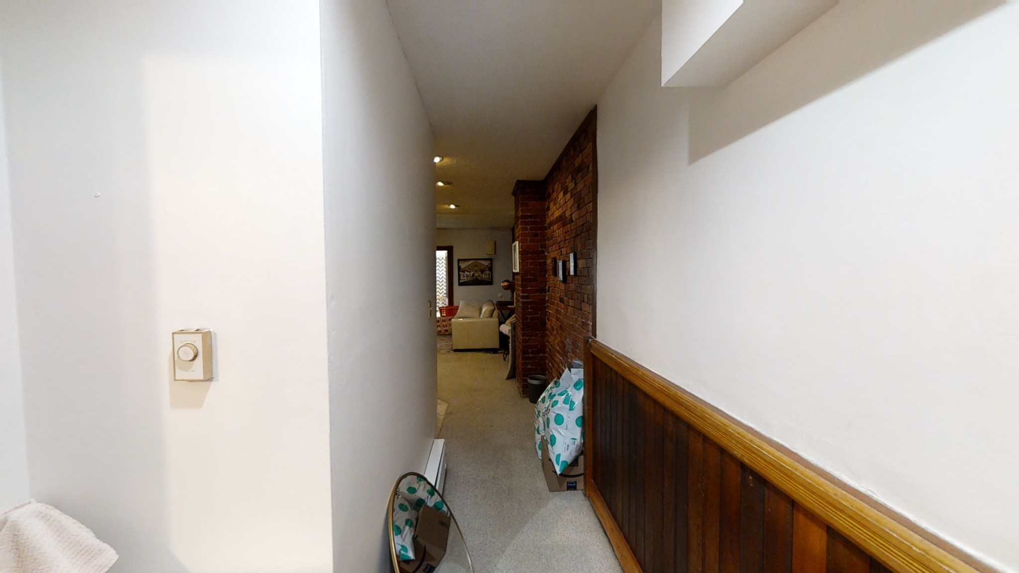 1722 Beacon St, Washington Square