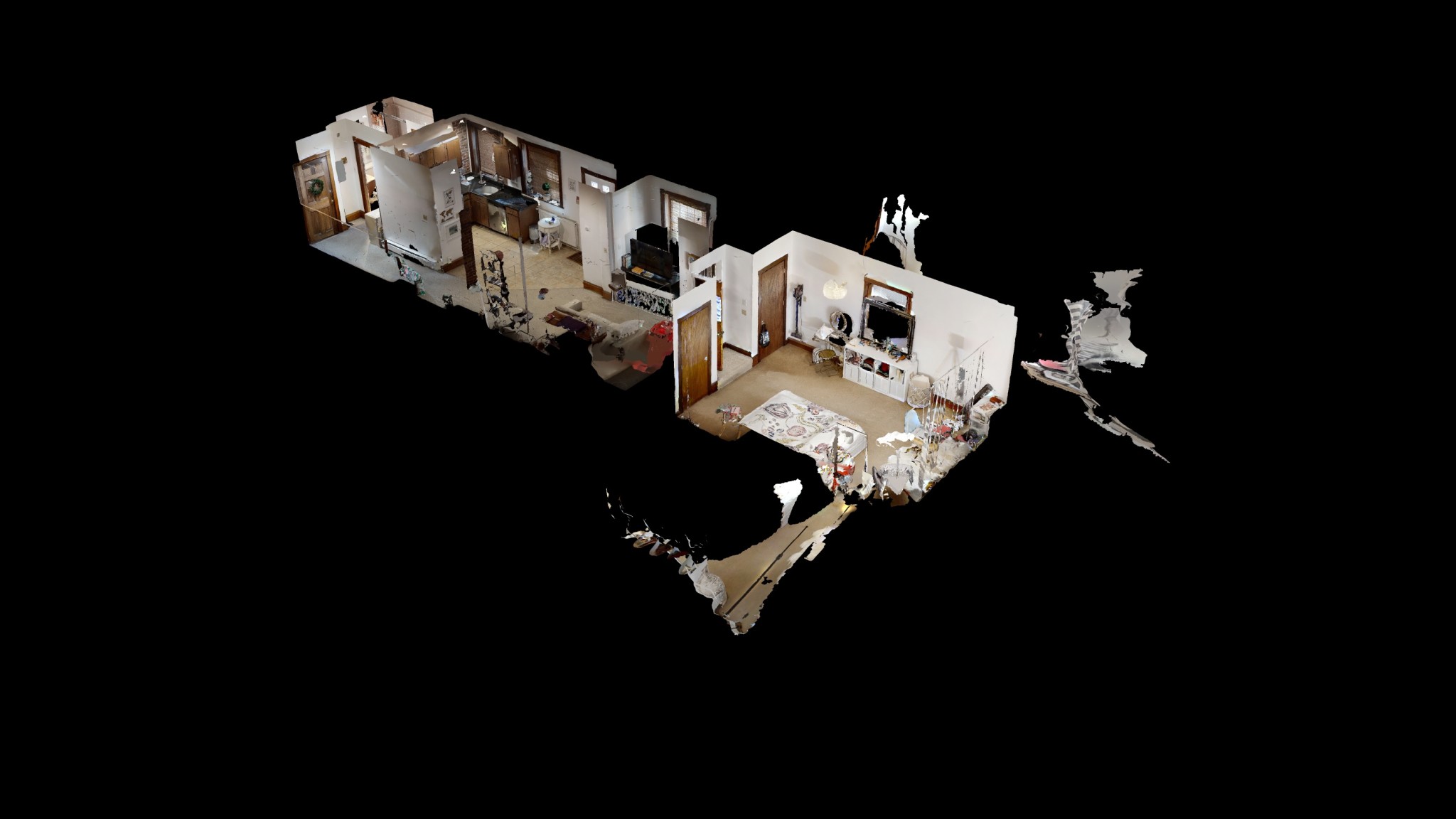 1722 Beacon St, Washington Square