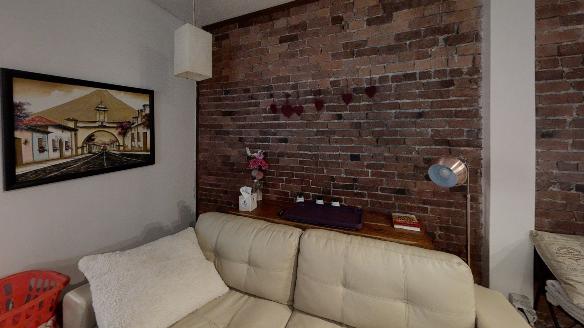 1722 Beacon St, Washington Square