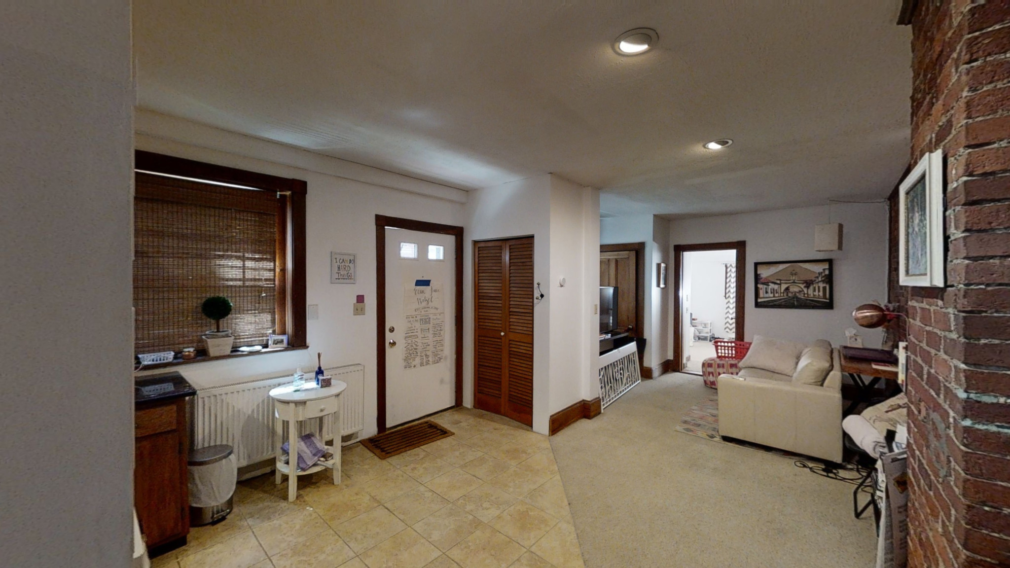 1722 Beacon St, Washington Square