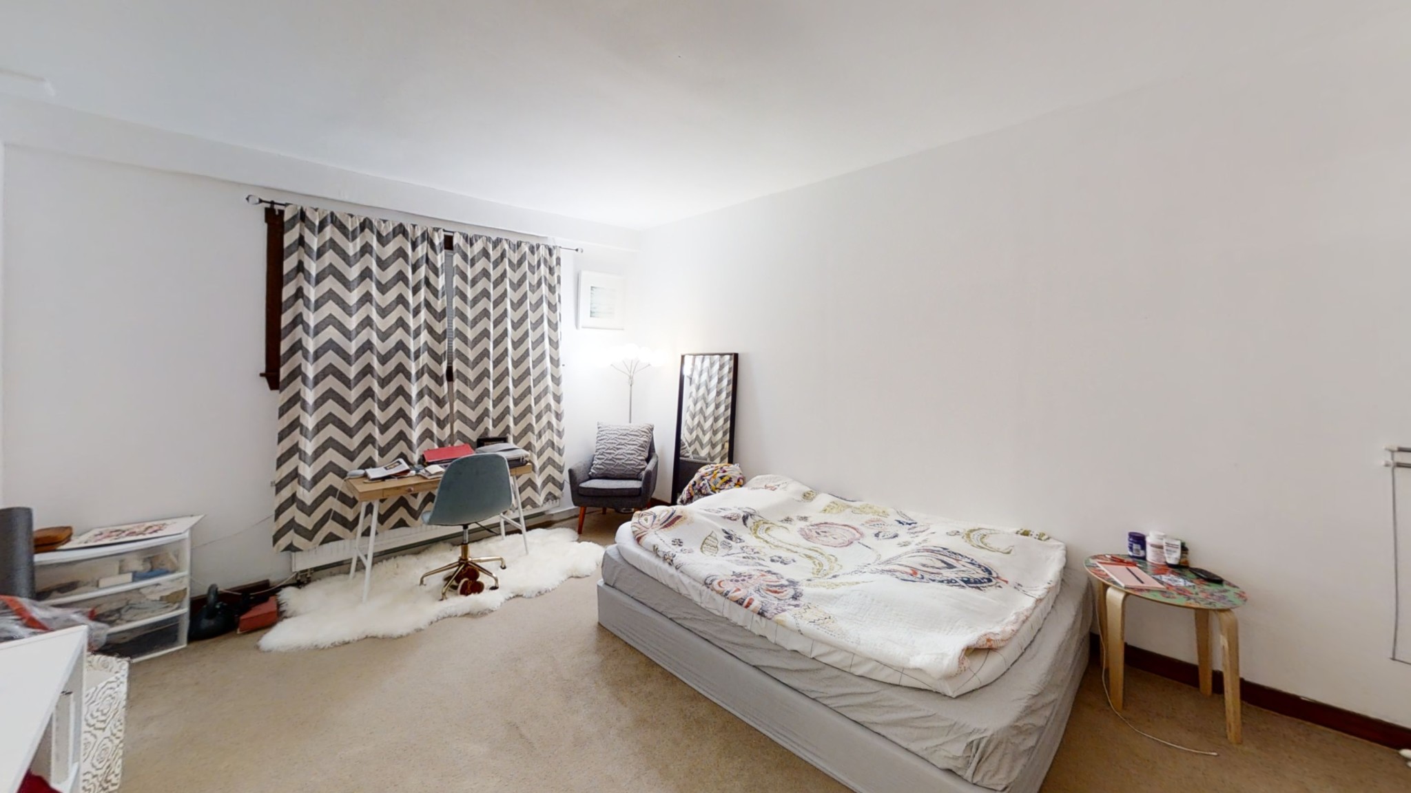 1722 Beacon St, Washington Square