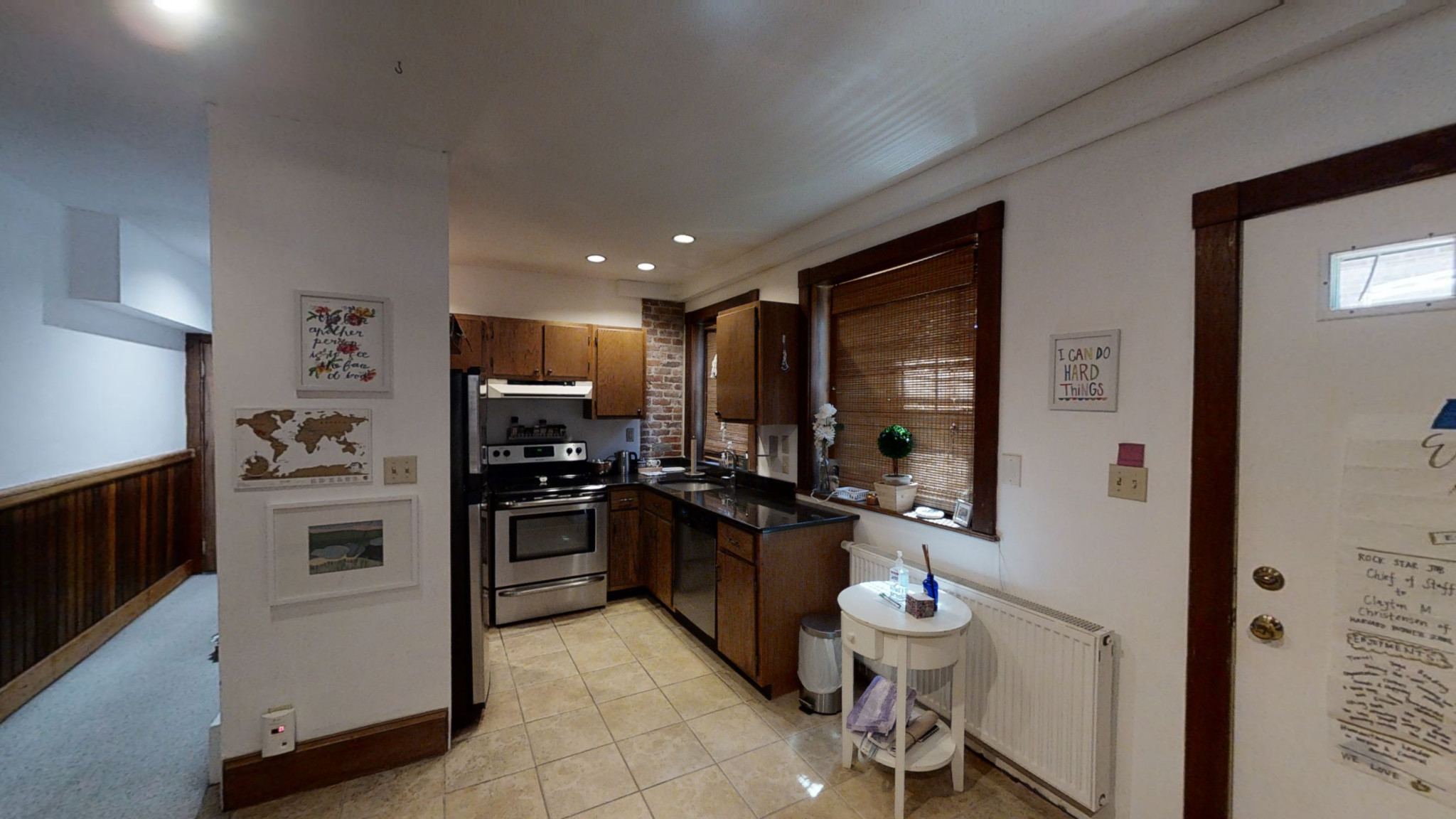 1722 Beacon St, Washington Square