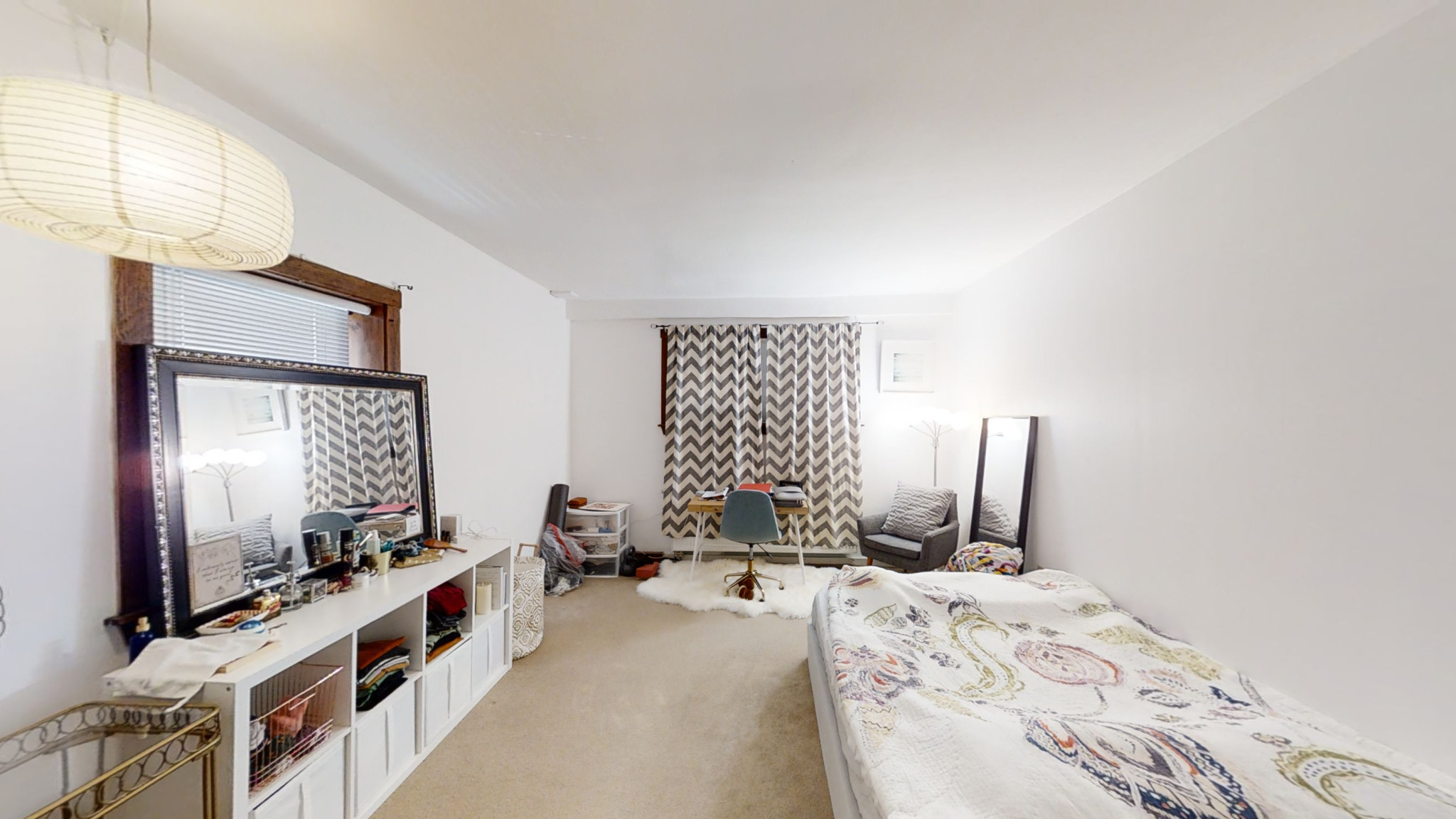 1722 Beacon St, Washington Square