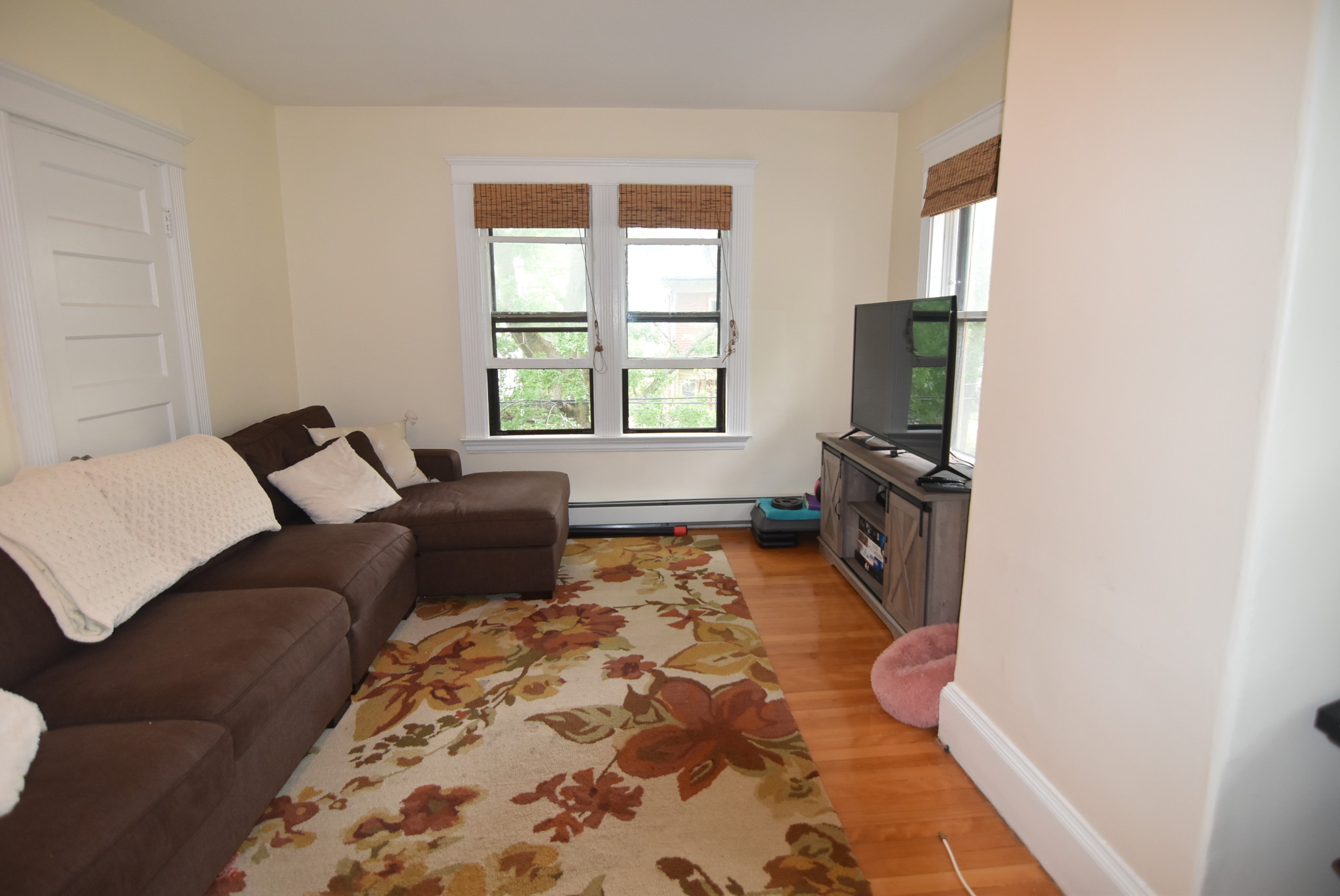 30 Kenwood St, Coolidge Corner