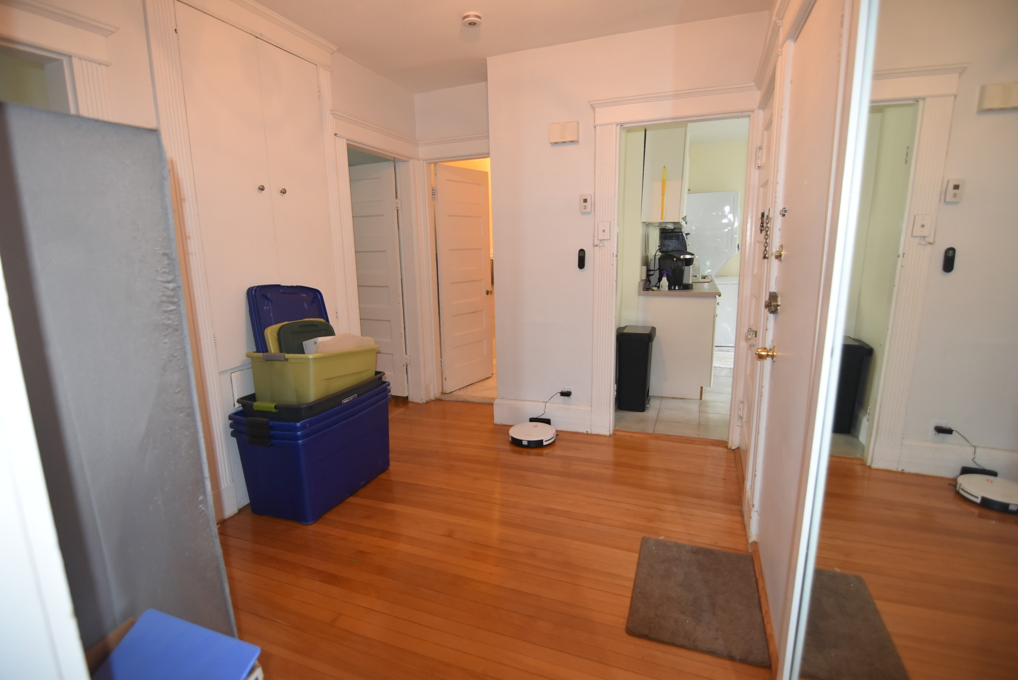 30 Kenwood St, Coolidge Corner