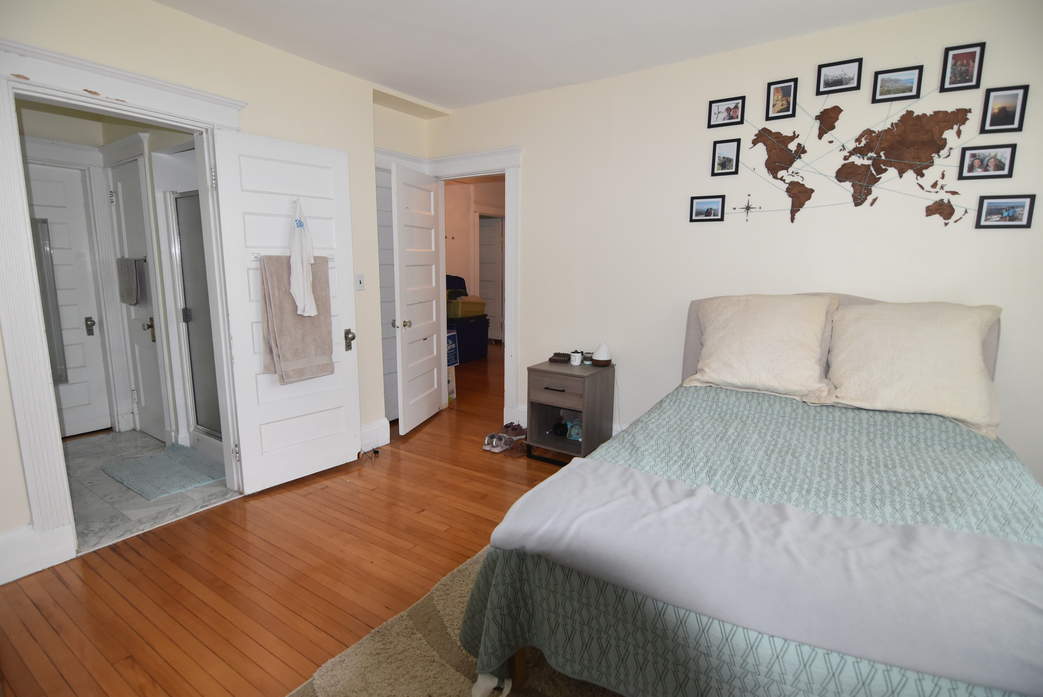 30 Kenwood St, Coolidge Corner