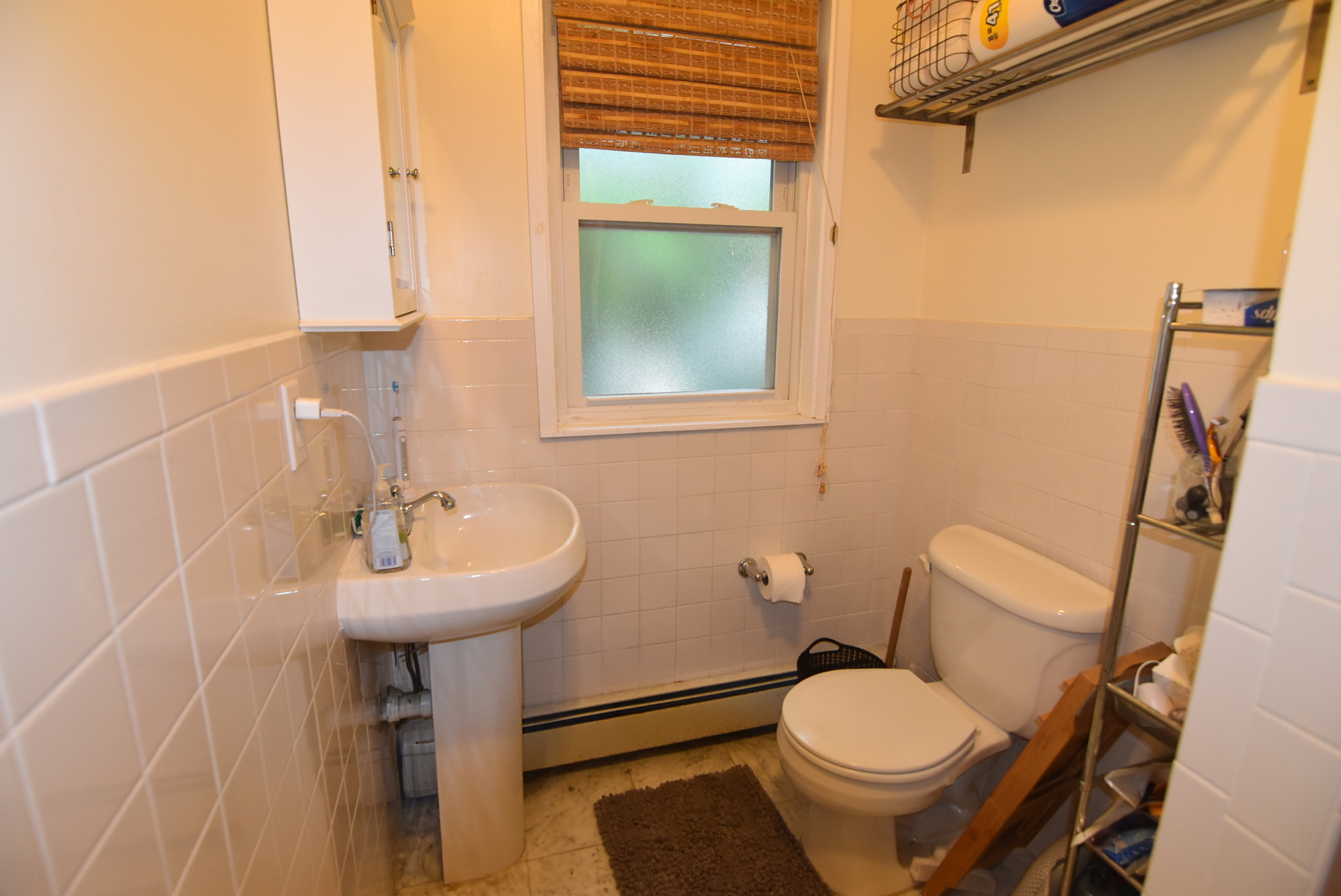 30 Kenwood St, Coolidge Corner