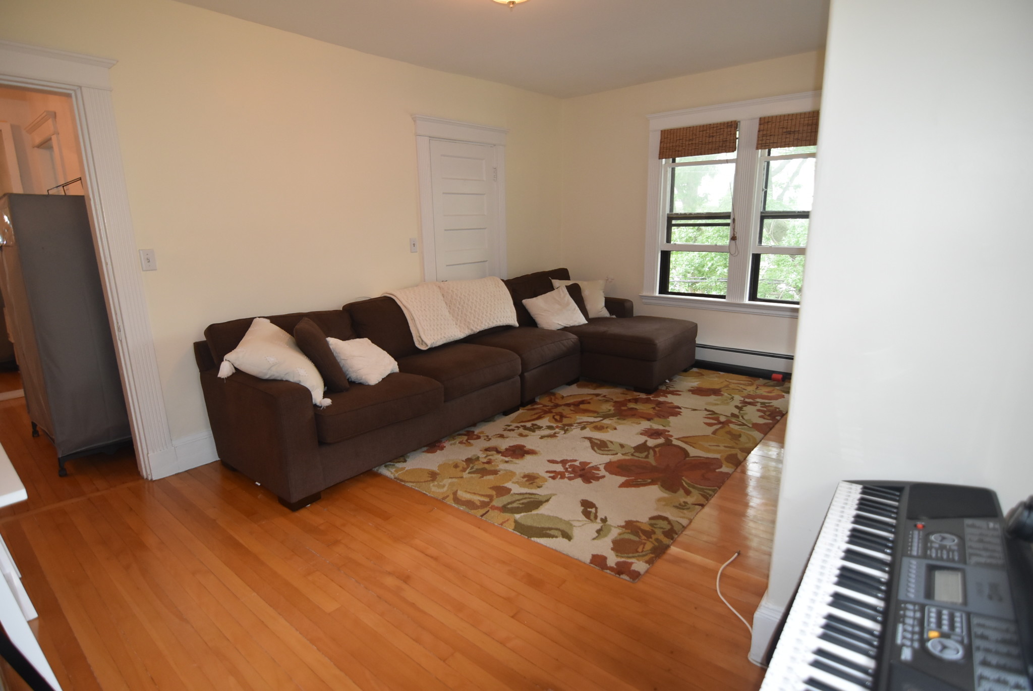 30 Kenwood St, Coolidge Corner