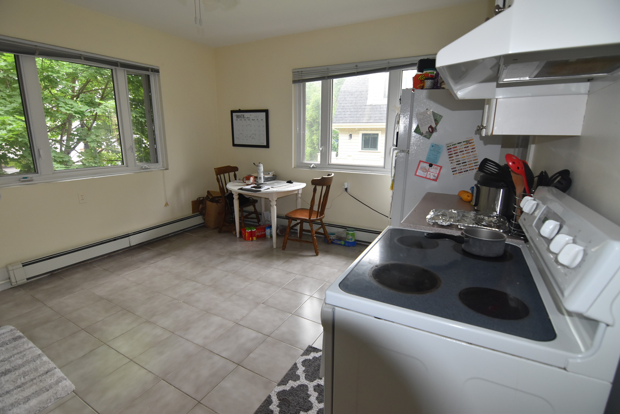 30 Kenwood St, Coolidge Corner