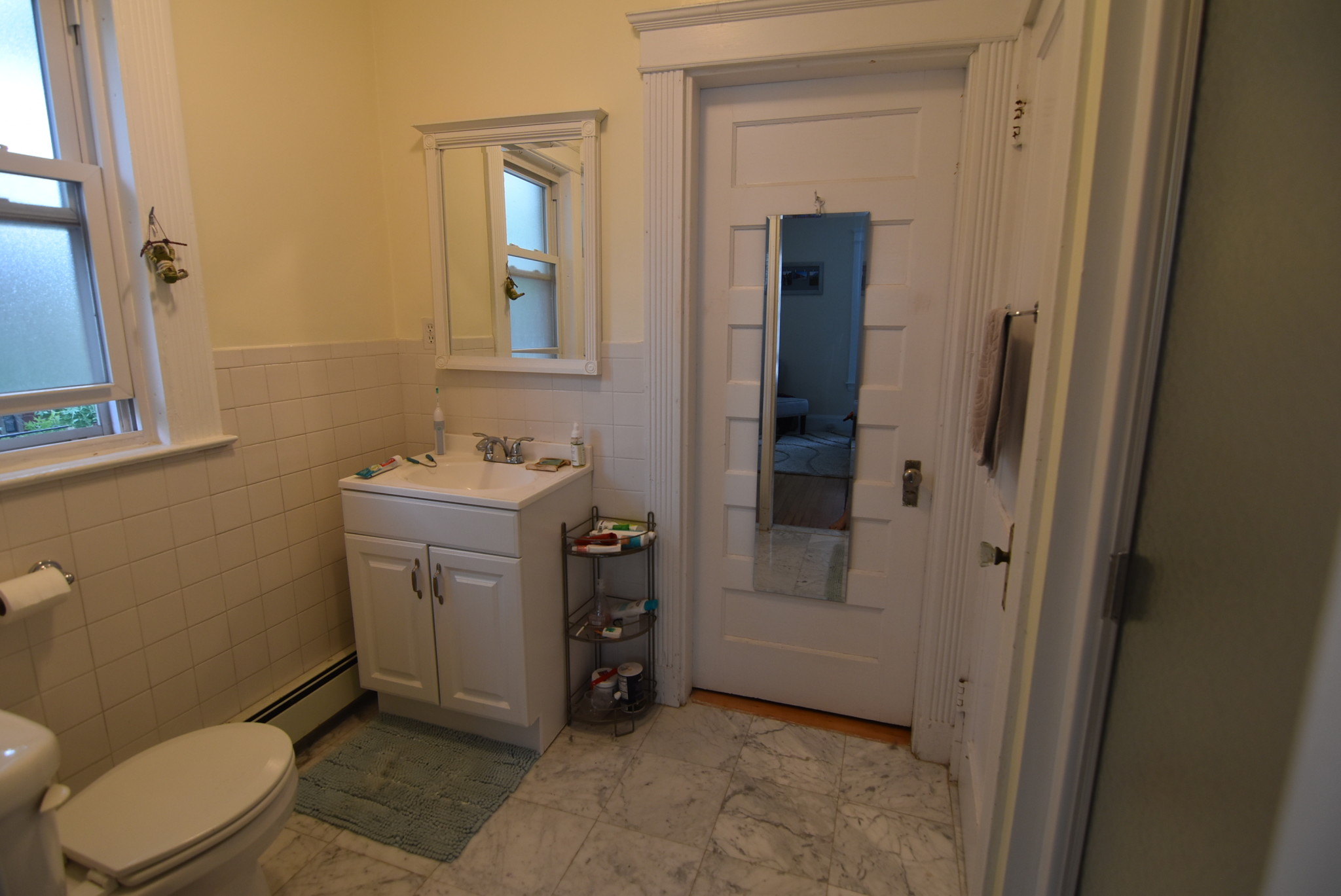 30 Kenwood St, Coolidge Corner