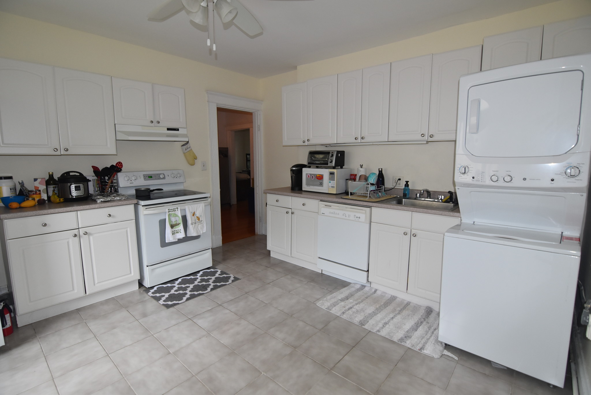 30 Kenwood St, Coolidge Corner