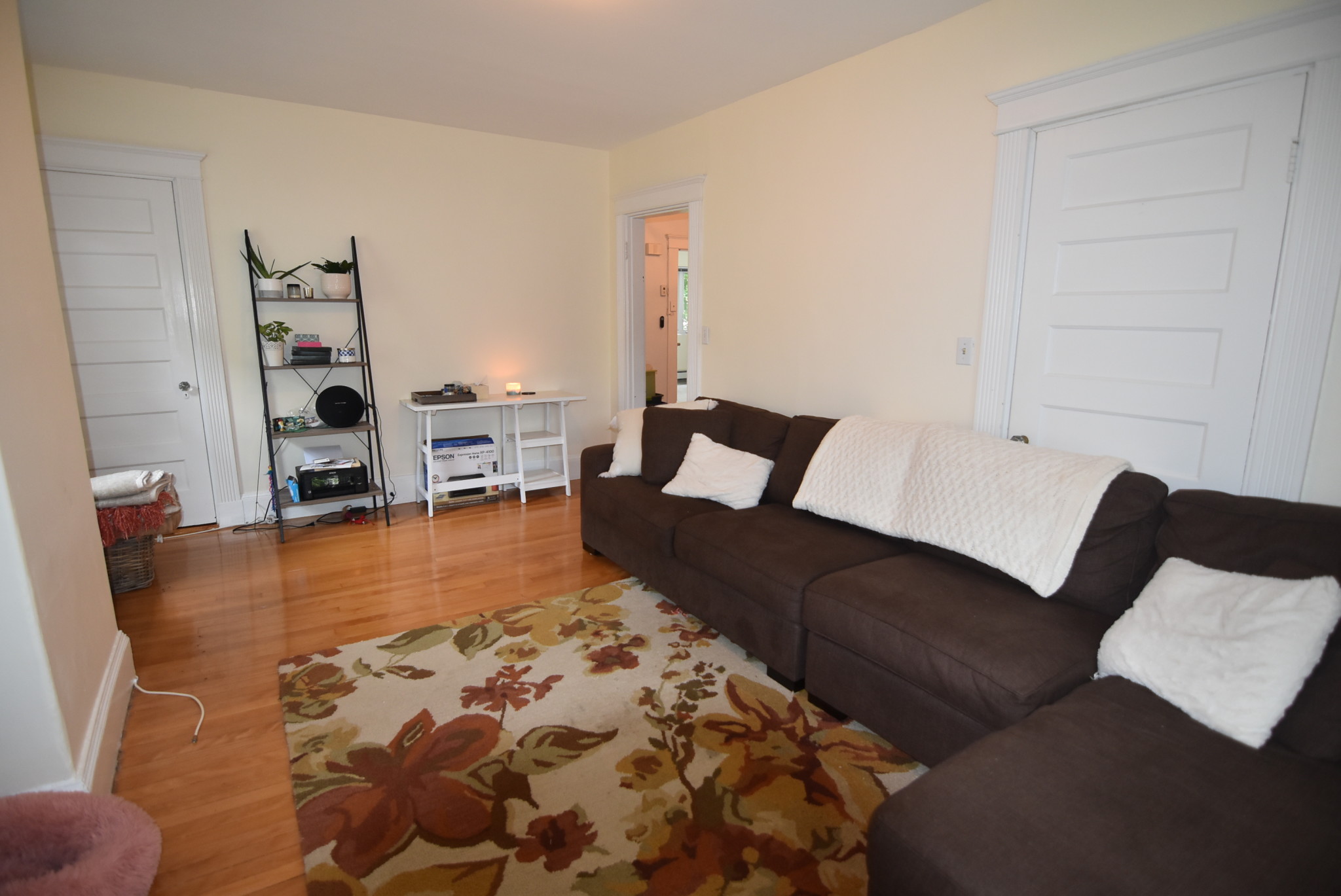 30 Kenwood St, Coolidge Corner