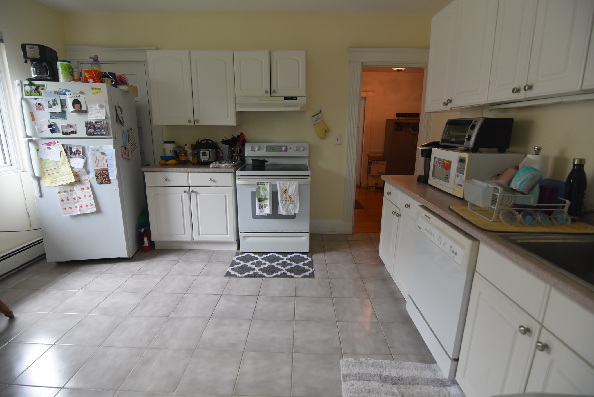 30 Kenwood St, Coolidge Corner