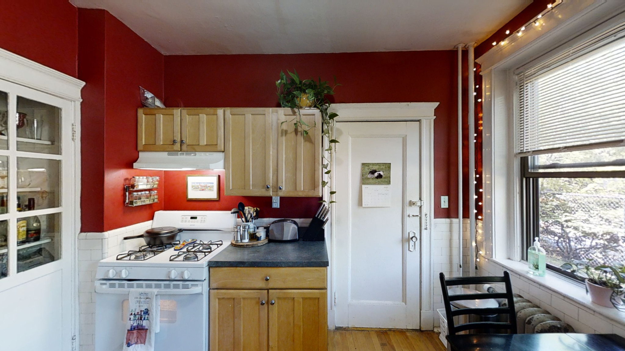 4 bed, 1 bath apartment for rent at 12 Greenway Ct Unit 1, Coolidge Corner — photo 26 of 31