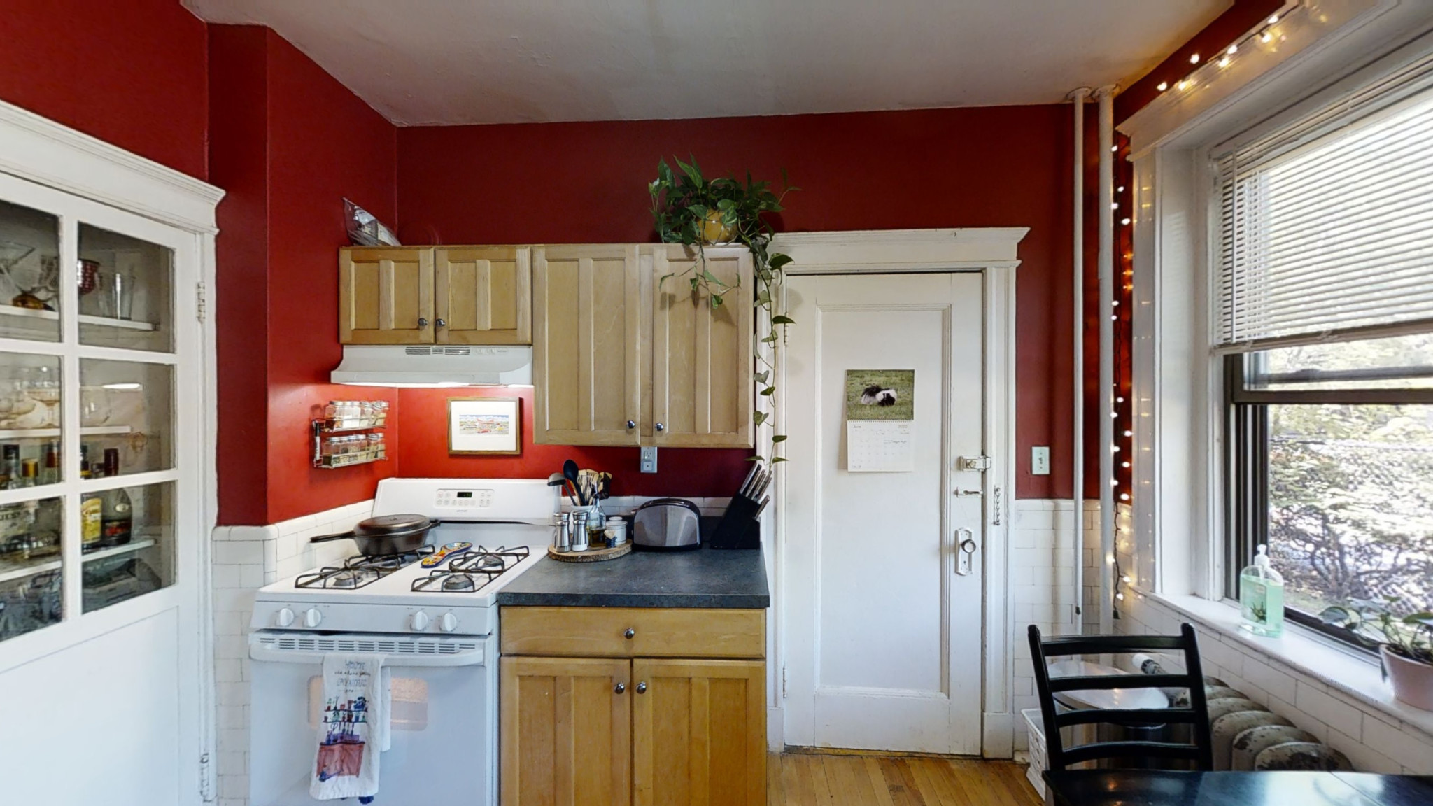 4 bed, 1 bath apartment for rent at 12 Greenway Ct Unit 1, Coolidge Corner — photo 29 of 31