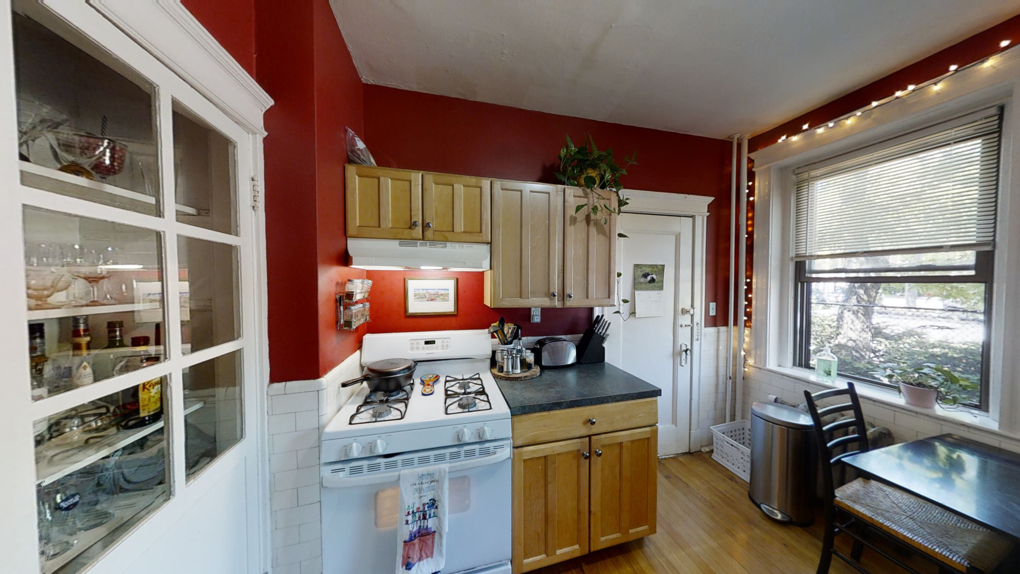 4 bed, 1 bath apartment for rent at 12 Greenway Ct Unit 1, Coolidge Corner — photo 28 of 31