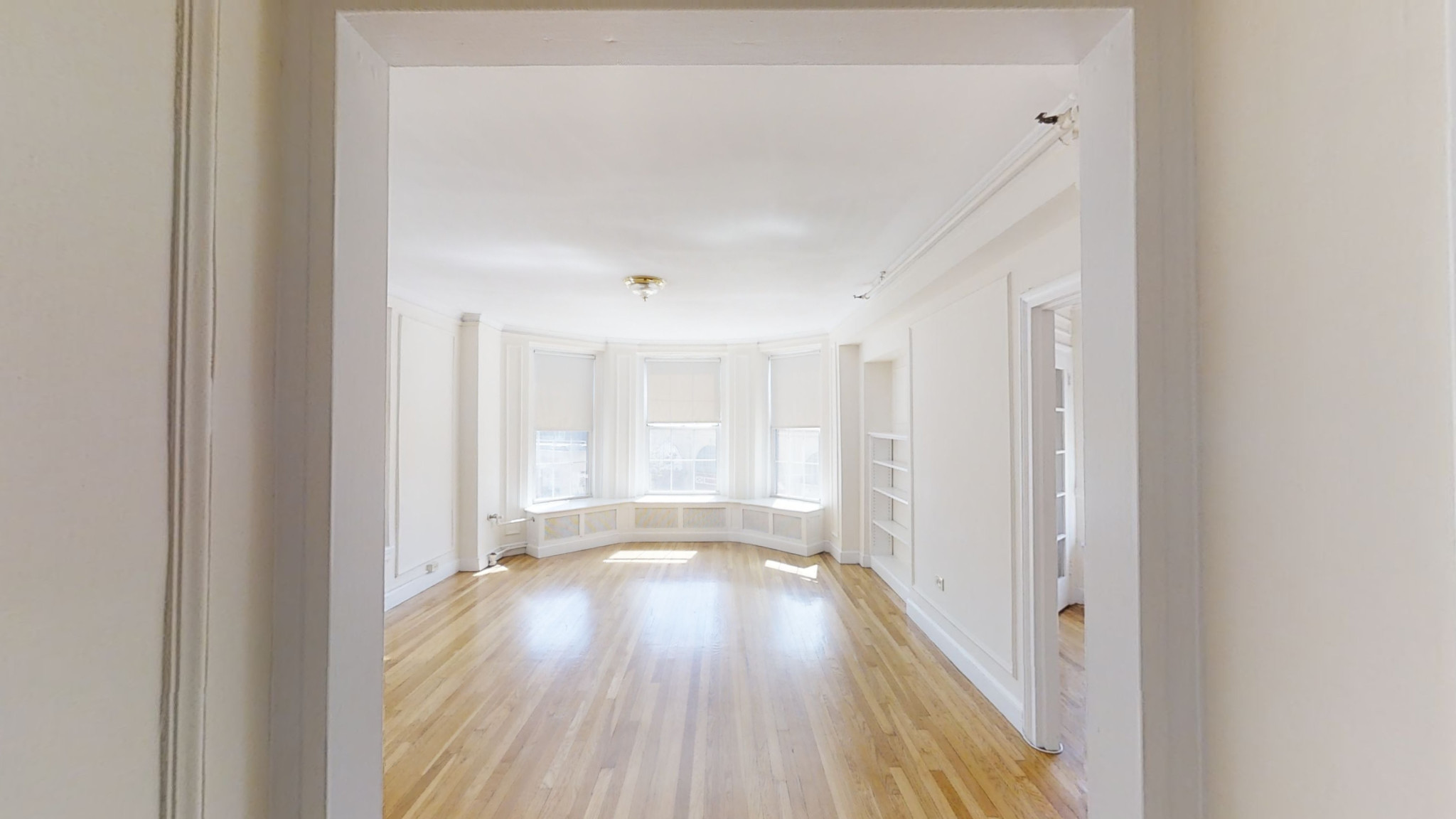 1284 Beacon St, Coolidge Corner