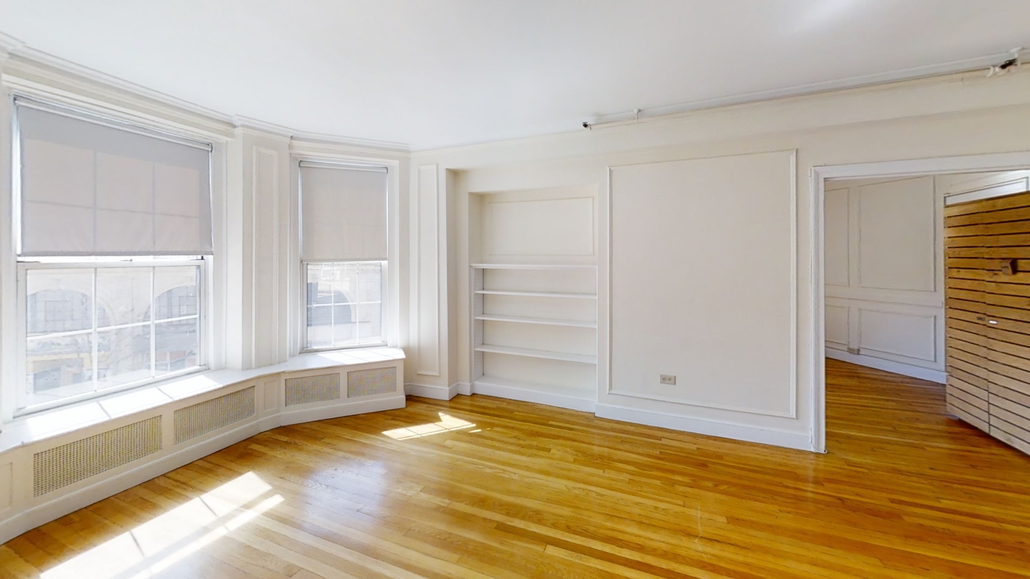 1284 Beacon St, Coolidge Corner