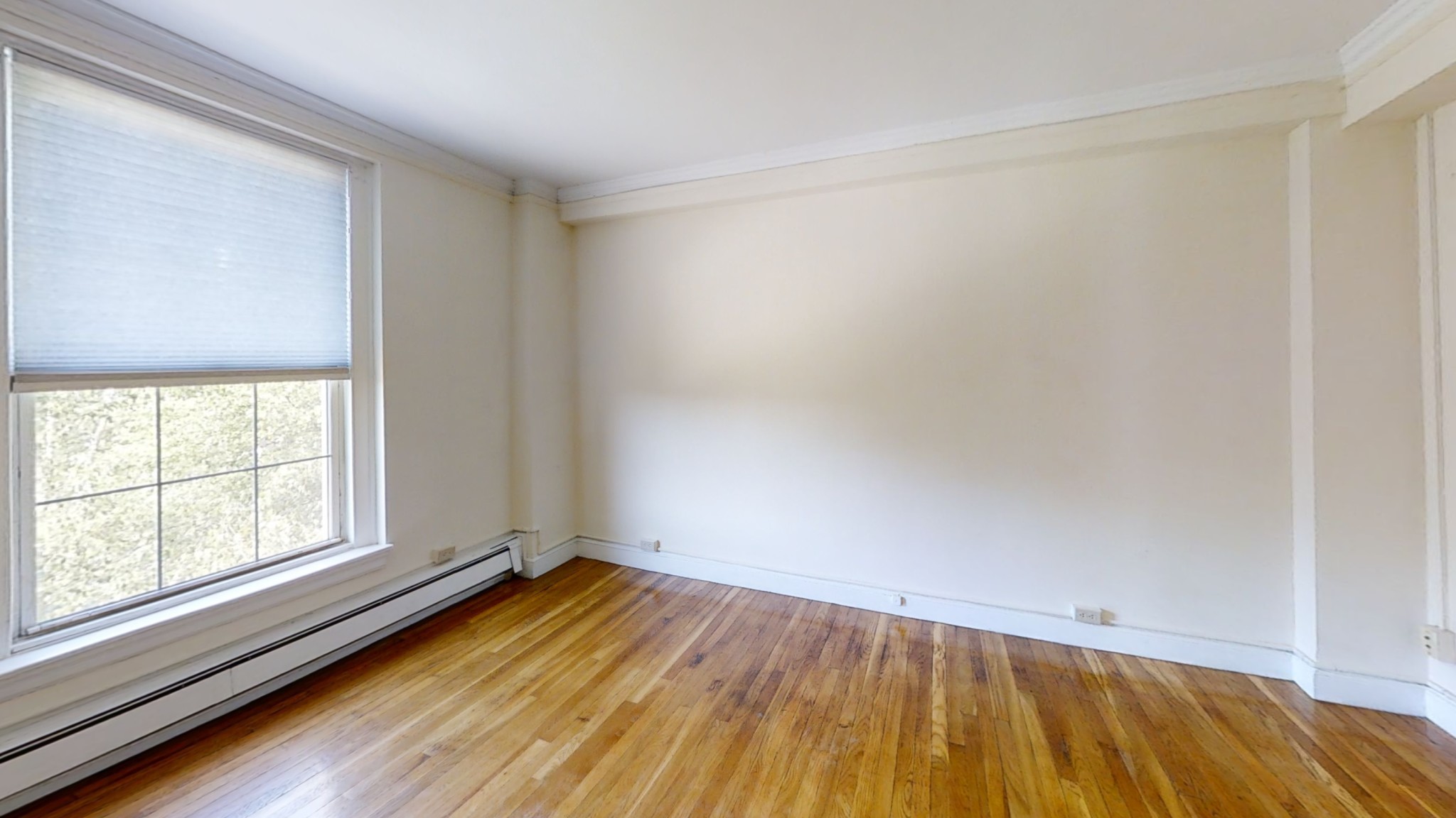 1284 Beacon St, Coolidge Corner