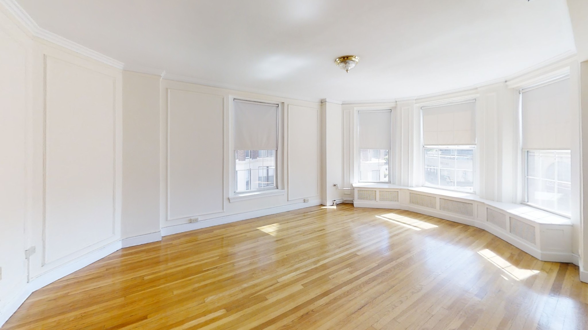 1284 Beacon St, Coolidge Corner