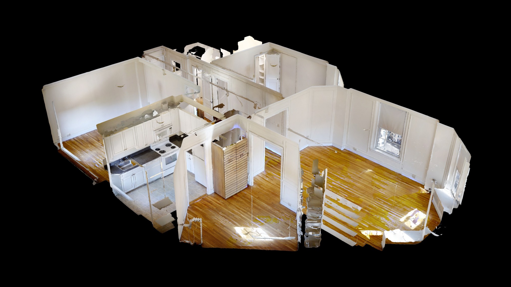 1284 Beacon St, Coolidge Corner