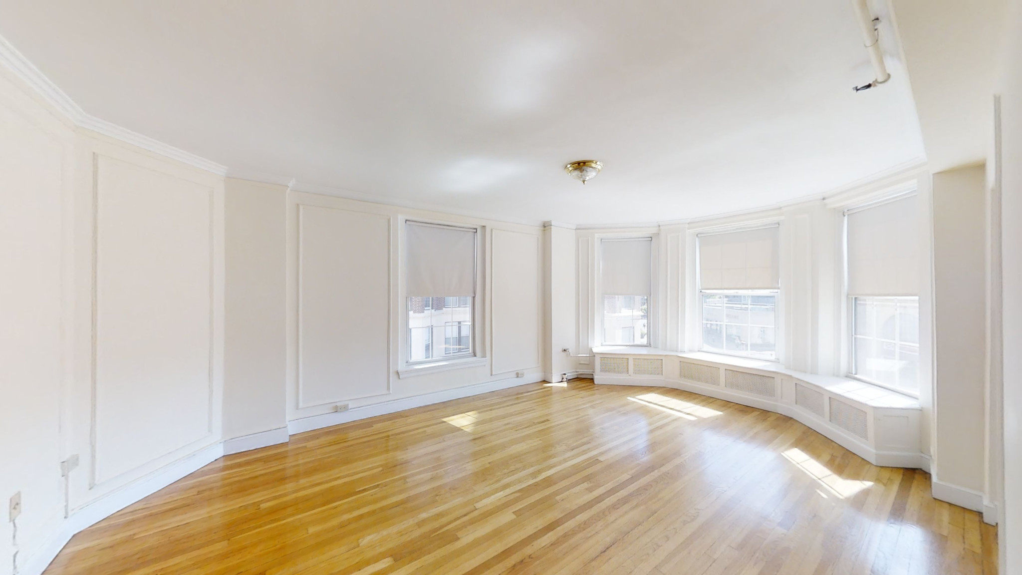 1284 Beacon St, Coolidge Corner