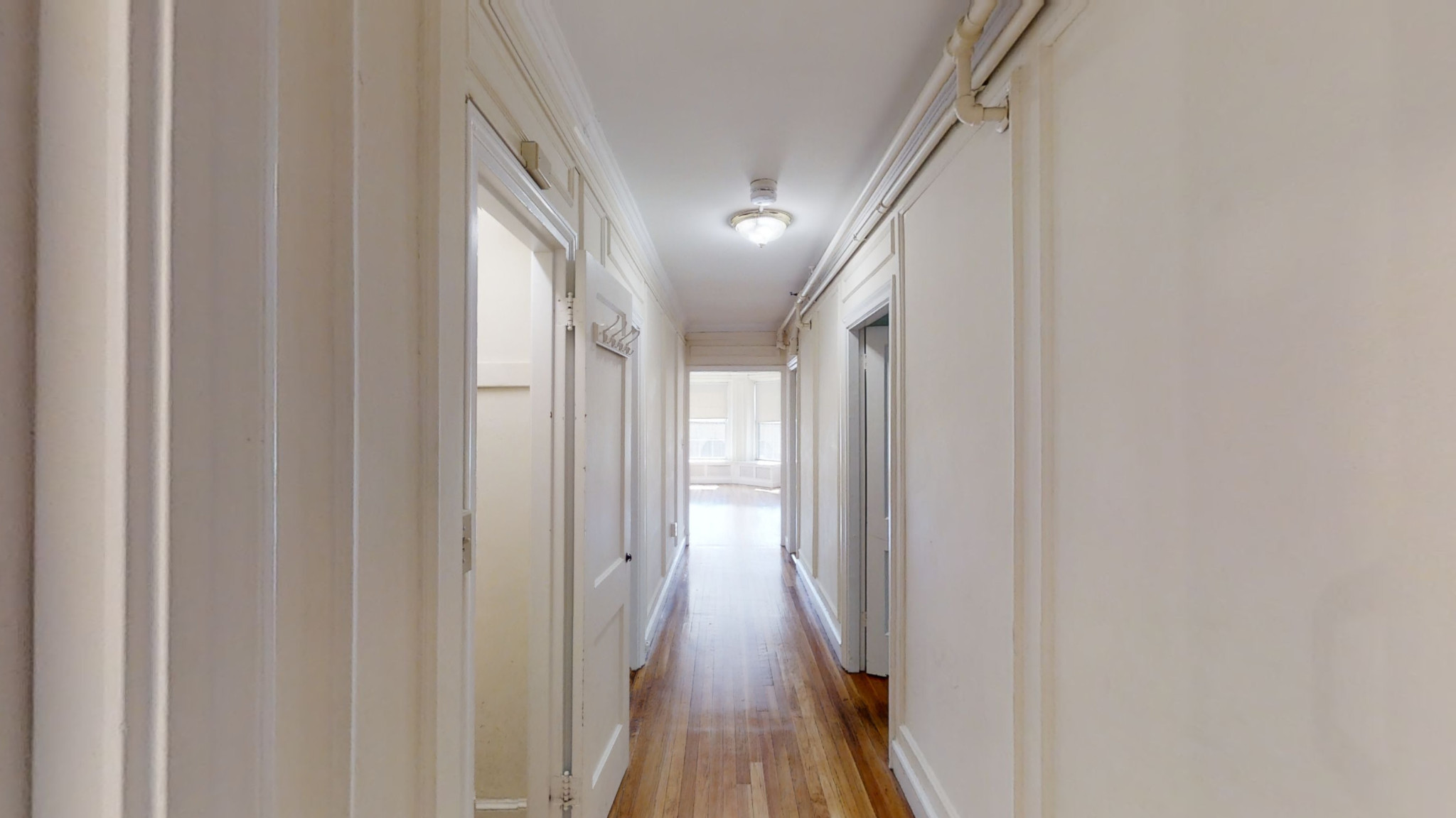 1284 Beacon St, Coolidge Corner