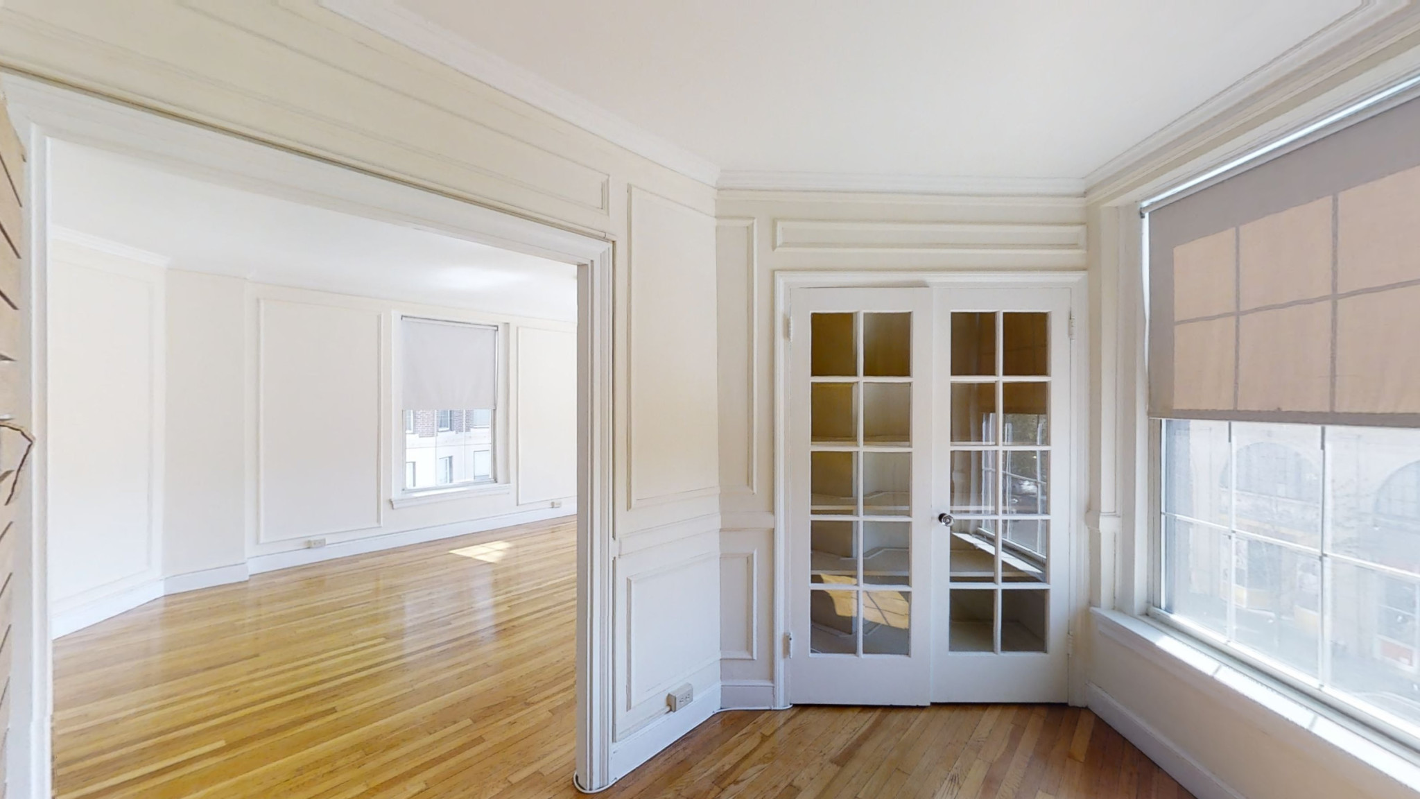 1284 Beacon St, Coolidge Corner