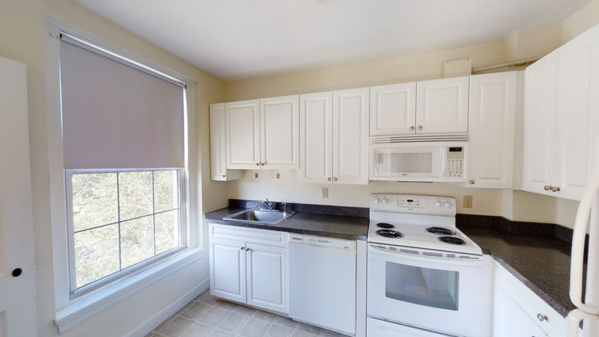 1284 Beacon St, Coolidge Corner