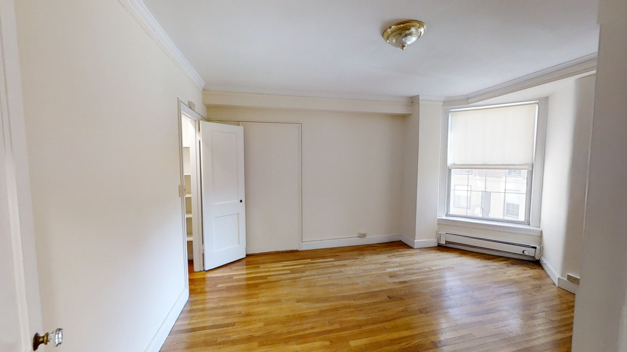 1284 Beacon St, Coolidge Corner