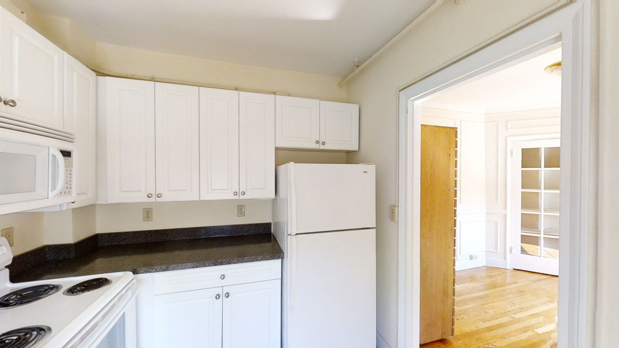 1284 Beacon St, Coolidge Corner