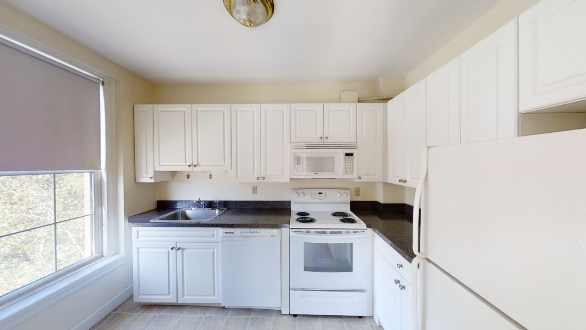 1284 Beacon St, Coolidge Corner