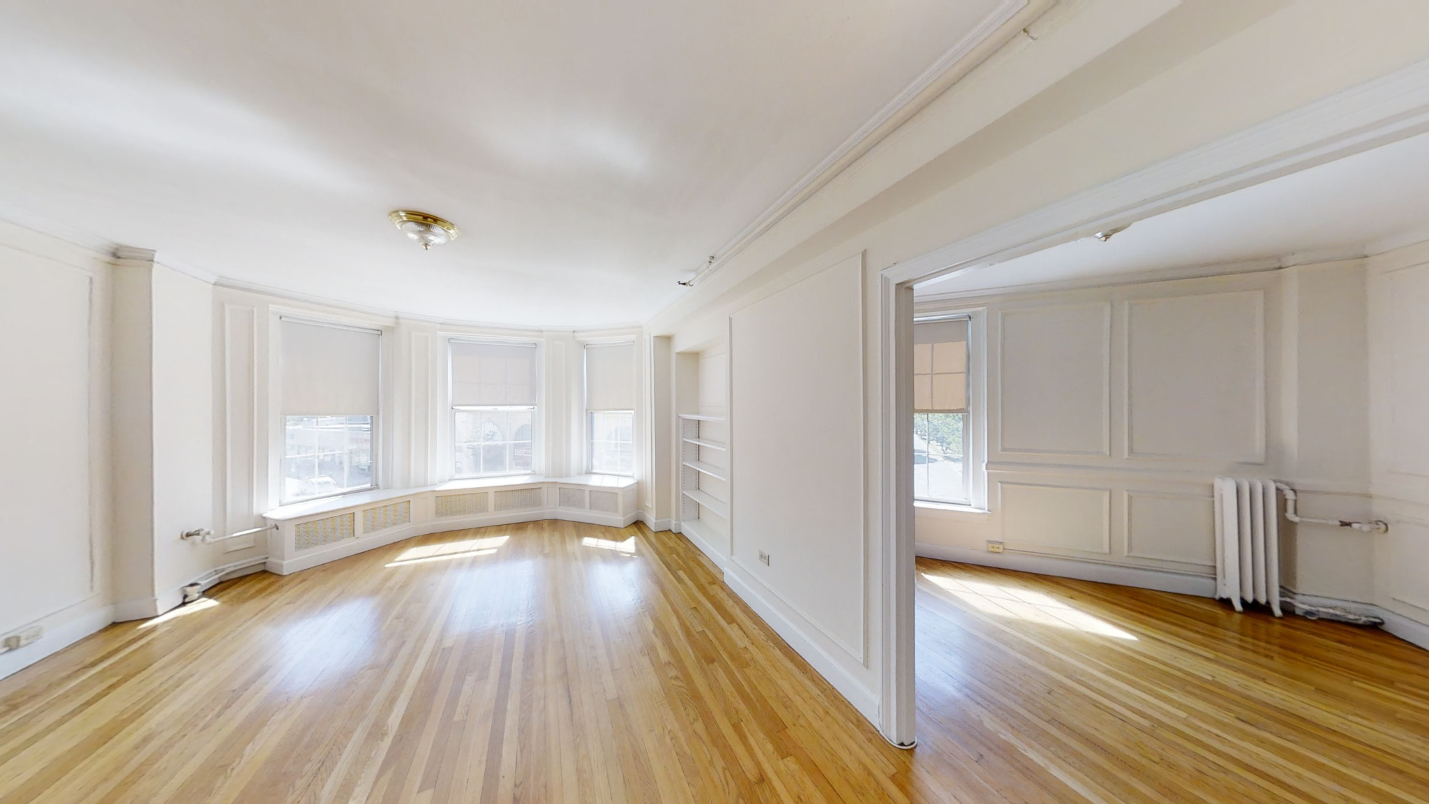 1284 Beacon St, Coolidge Corner